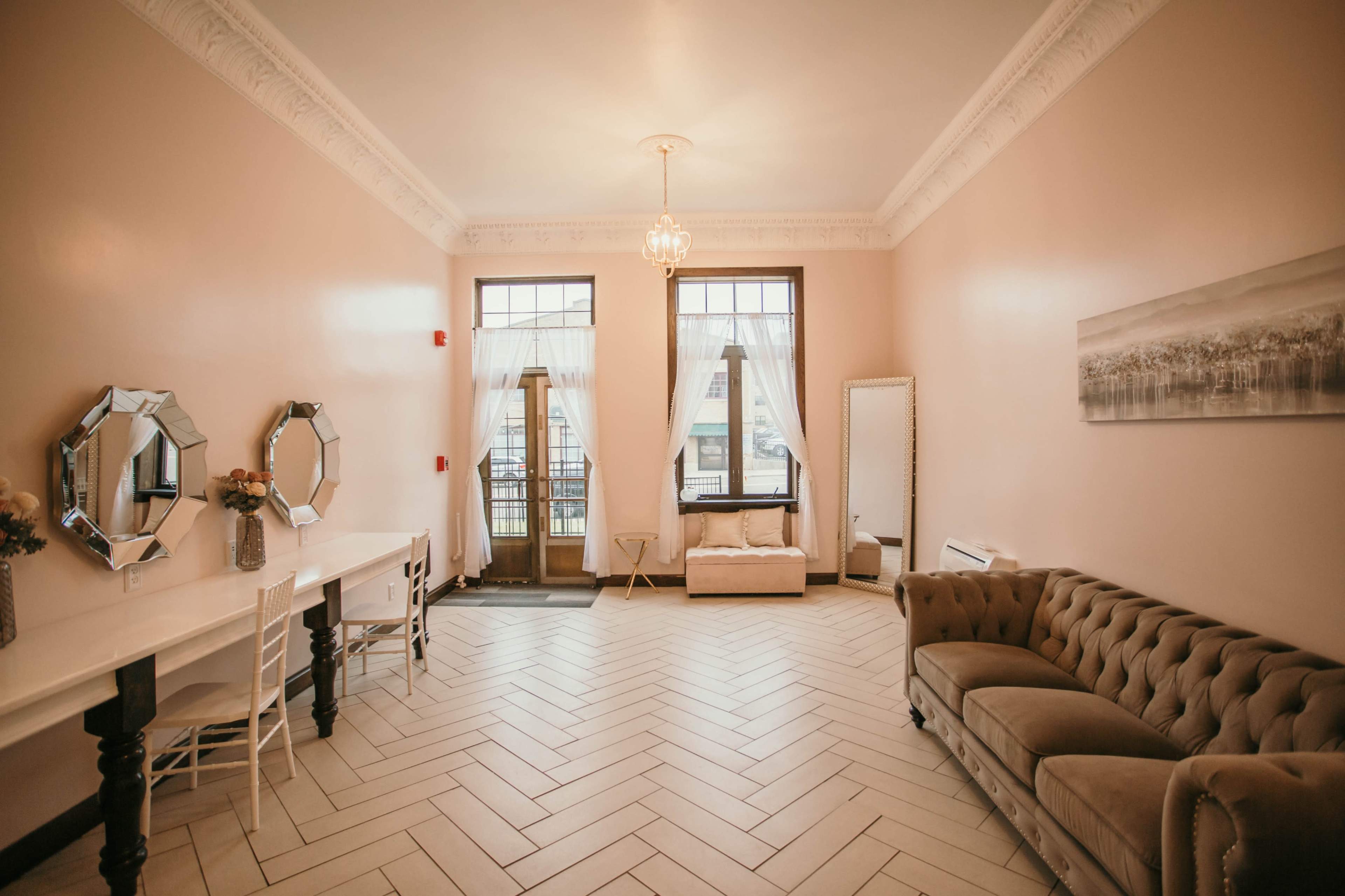 Versatile Event Space in Historic Downtown Image in Niles, Niles, MI