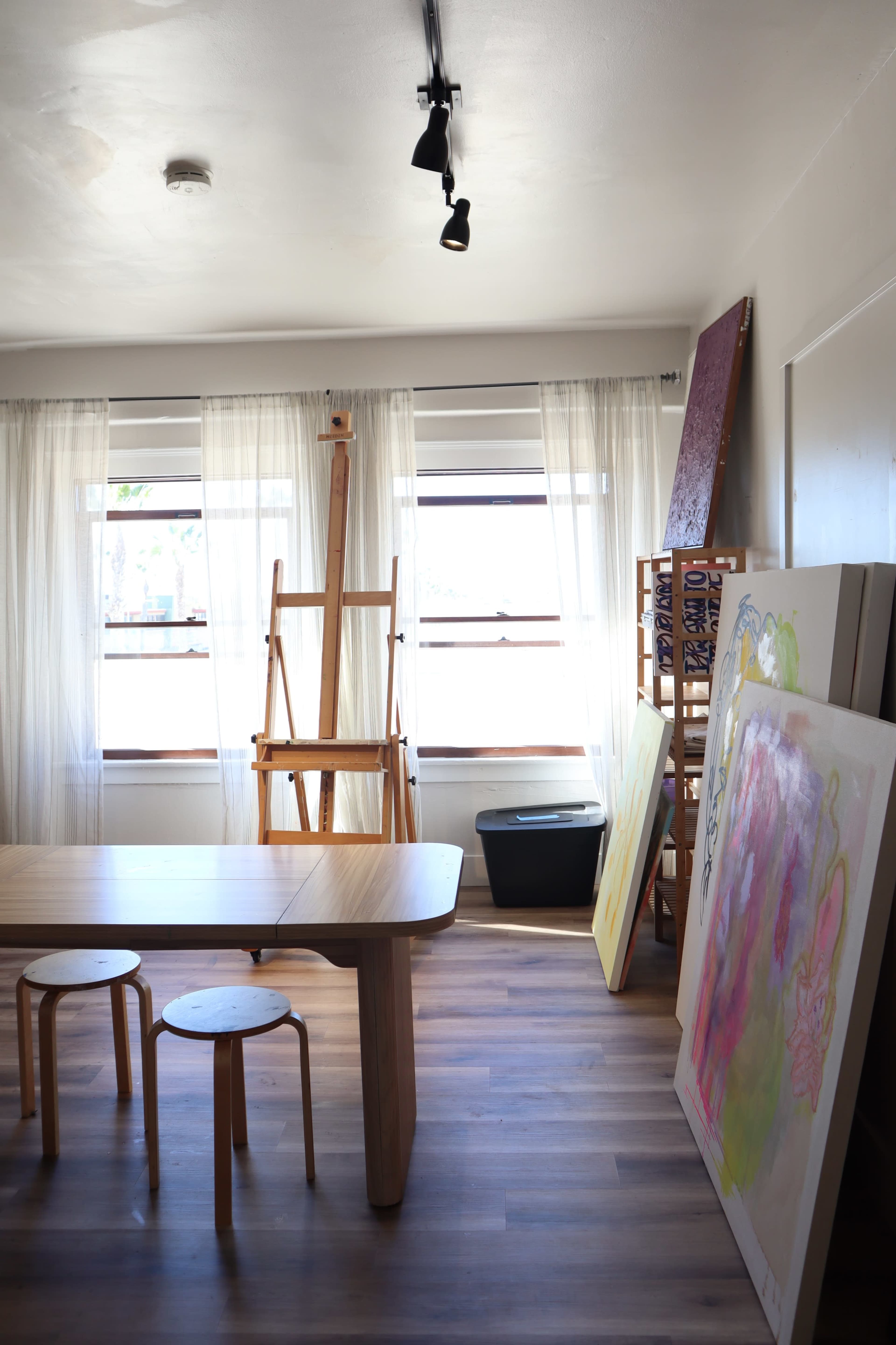 Versatile Art Studio Space with Historic Charm in Pacific Beach Image in Pacific Beach, Pacific Beach, CA