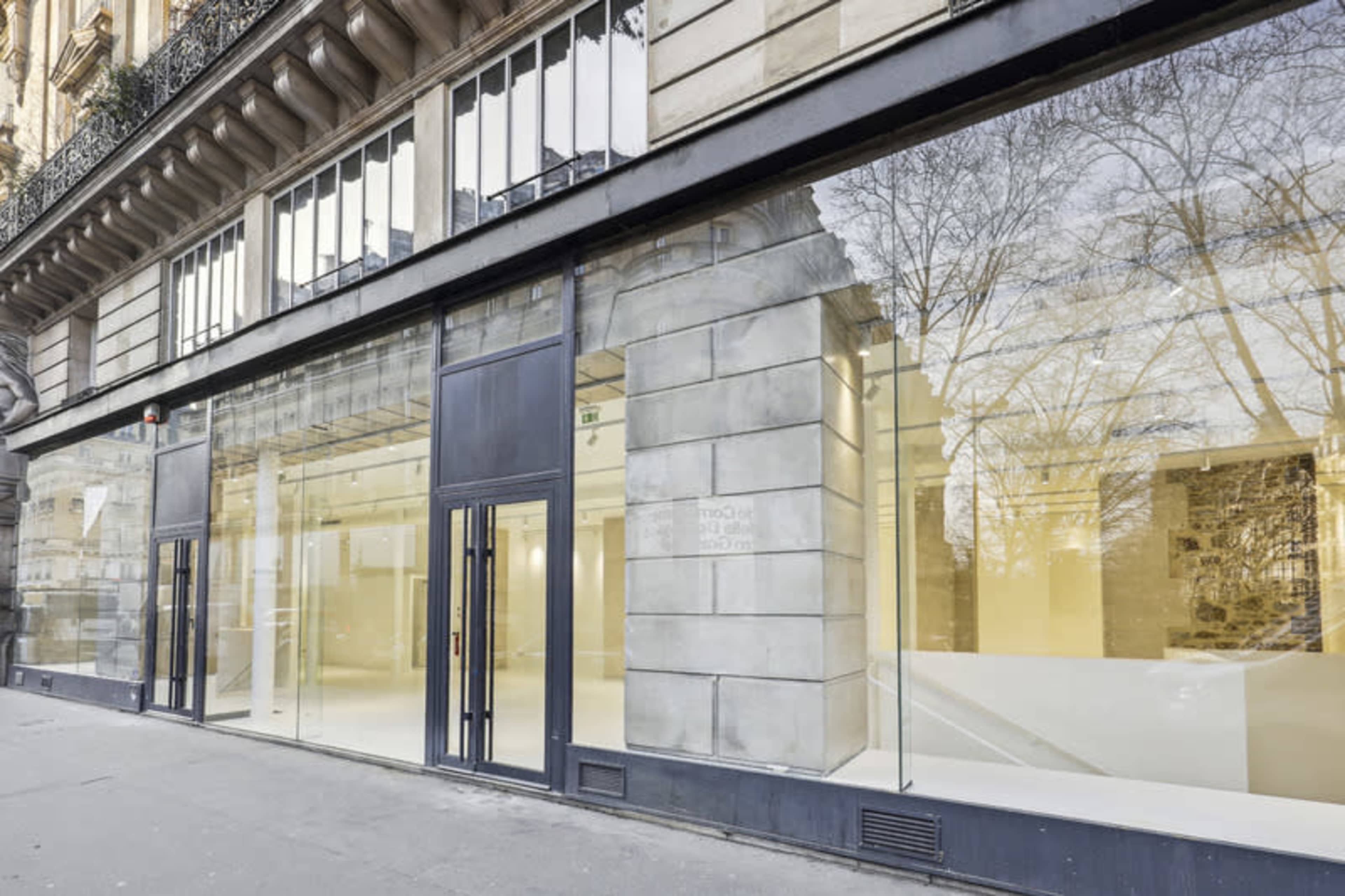 Galerie - Showroom Louvre au coeur de Paris Image dans Palais-Royal, Paris, 