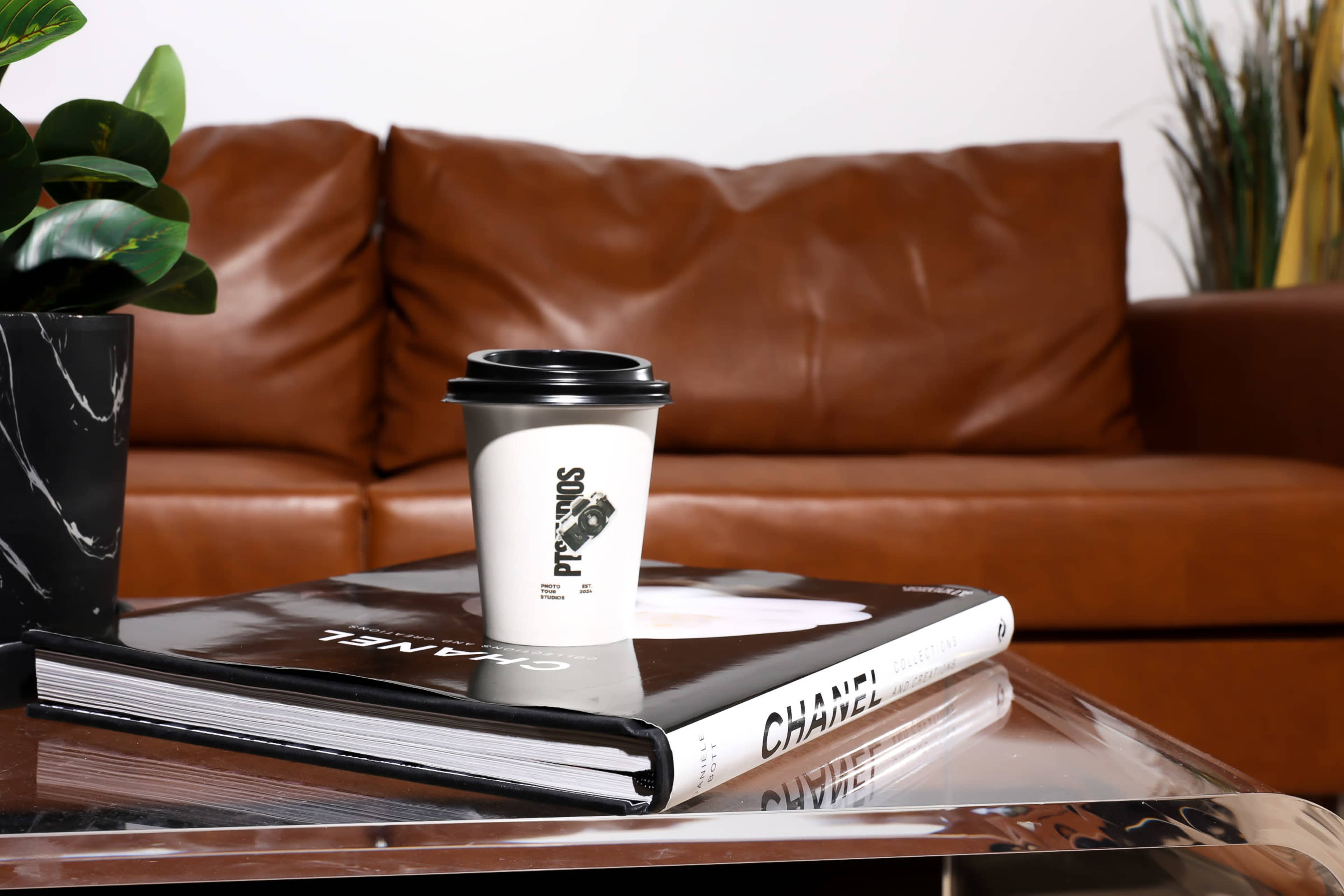 Multi Set Photography Studio/ Content Space Image in Ferndale, Ferndale, MI