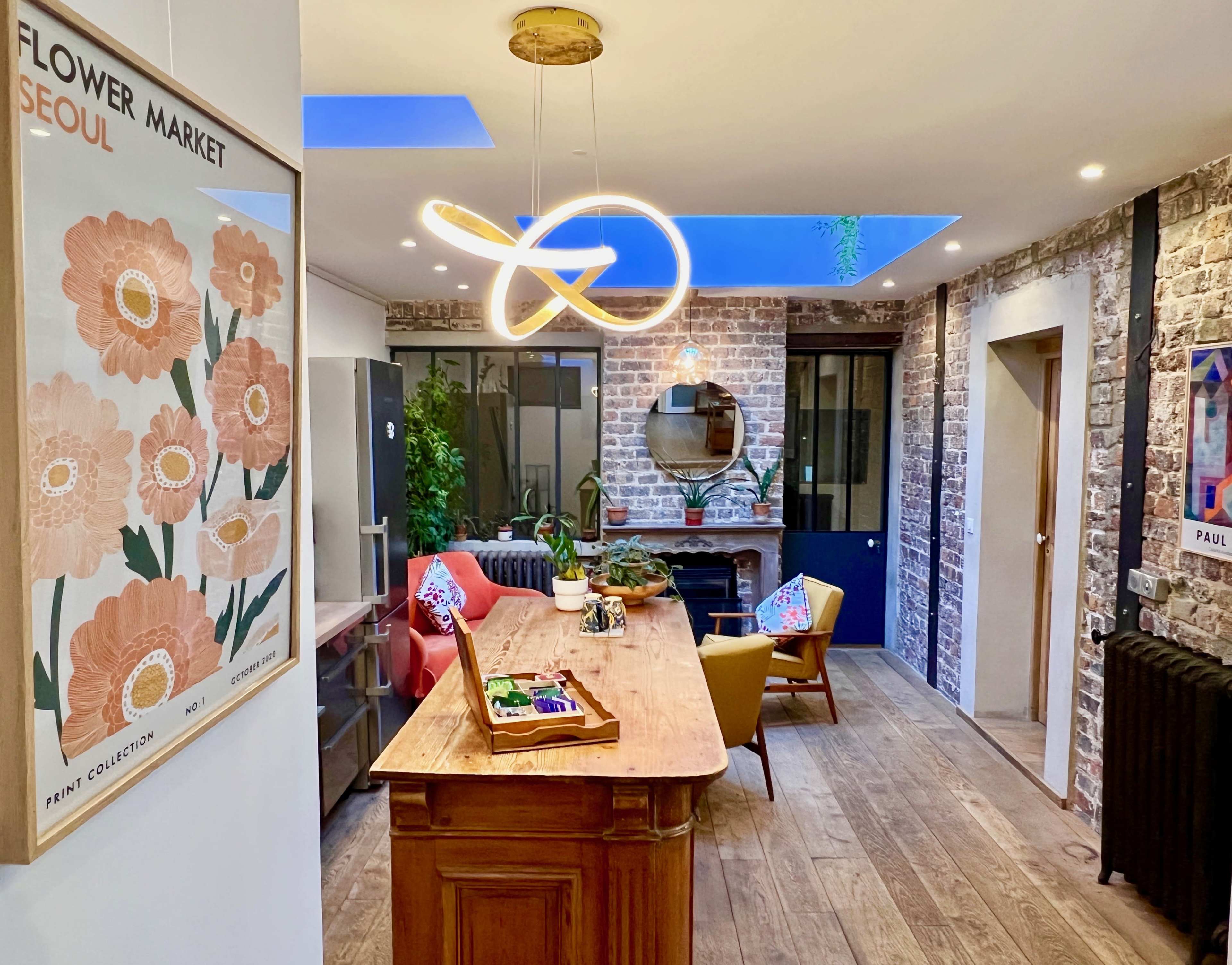 L’âme d’un studio mythique Image in Grandes-Carrières, Paris