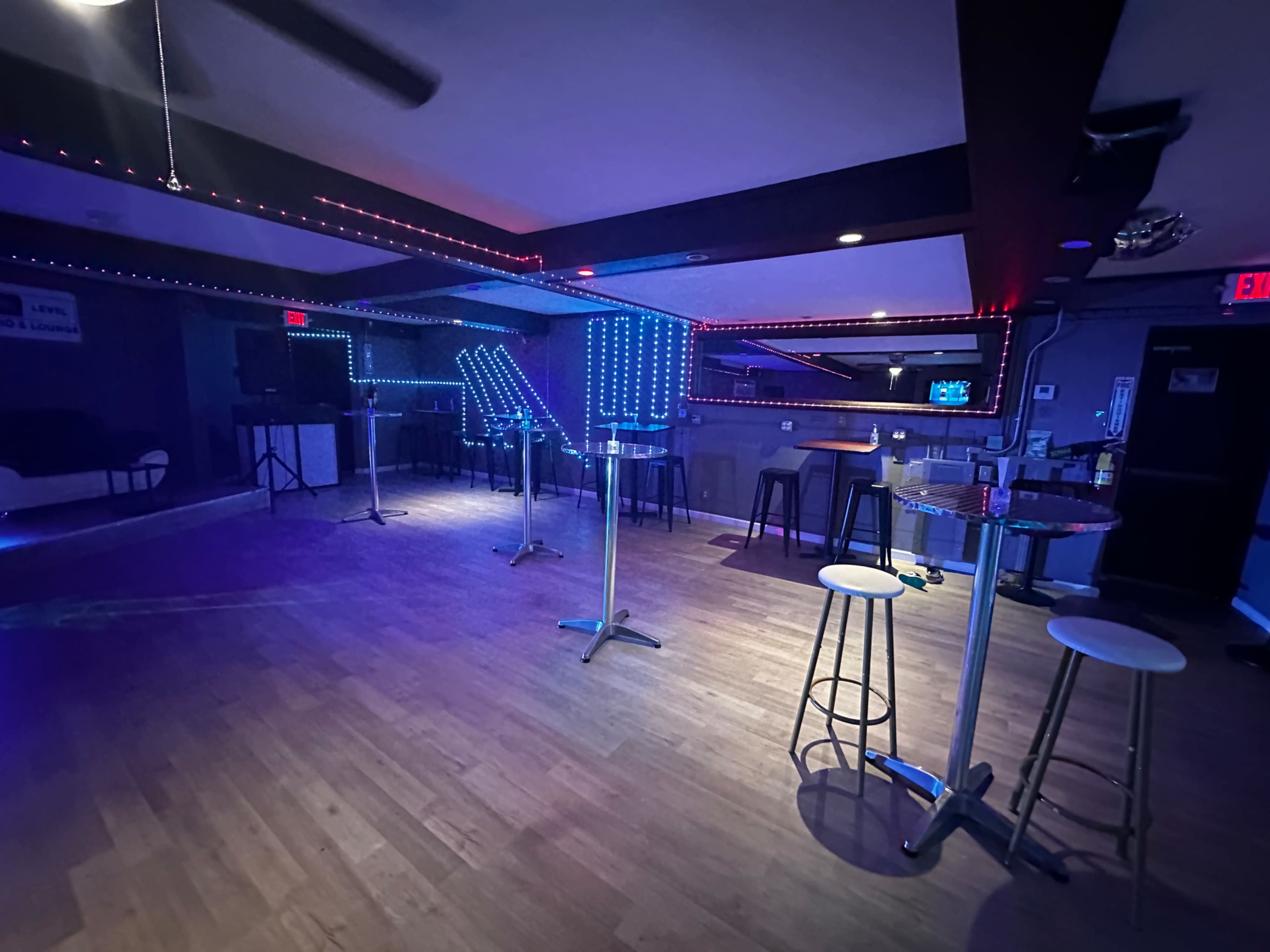 New level, studio and lounge LLC Image in Woonsocket, Woonsocket, RI