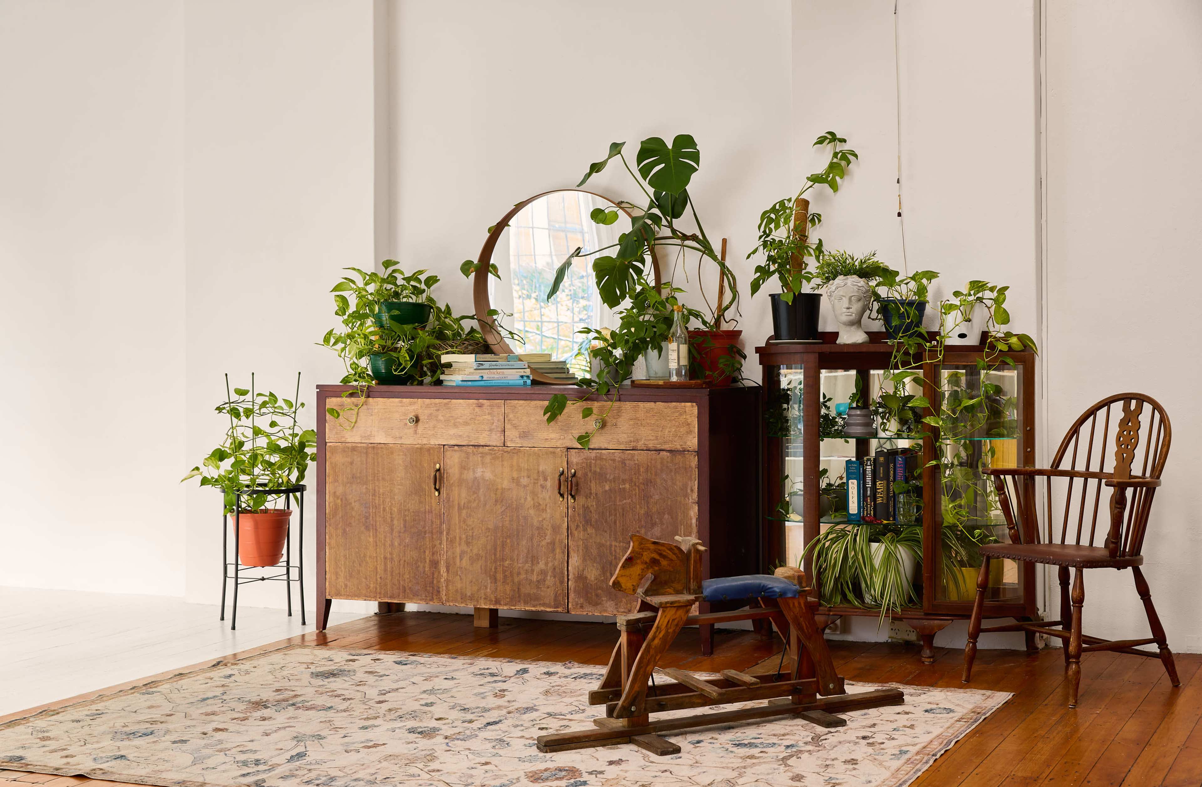 Beautifully Converted Warehouse Studio Filled With Soft, Natural Light All Day Long Image in Chippendale, Chippendale, NSW