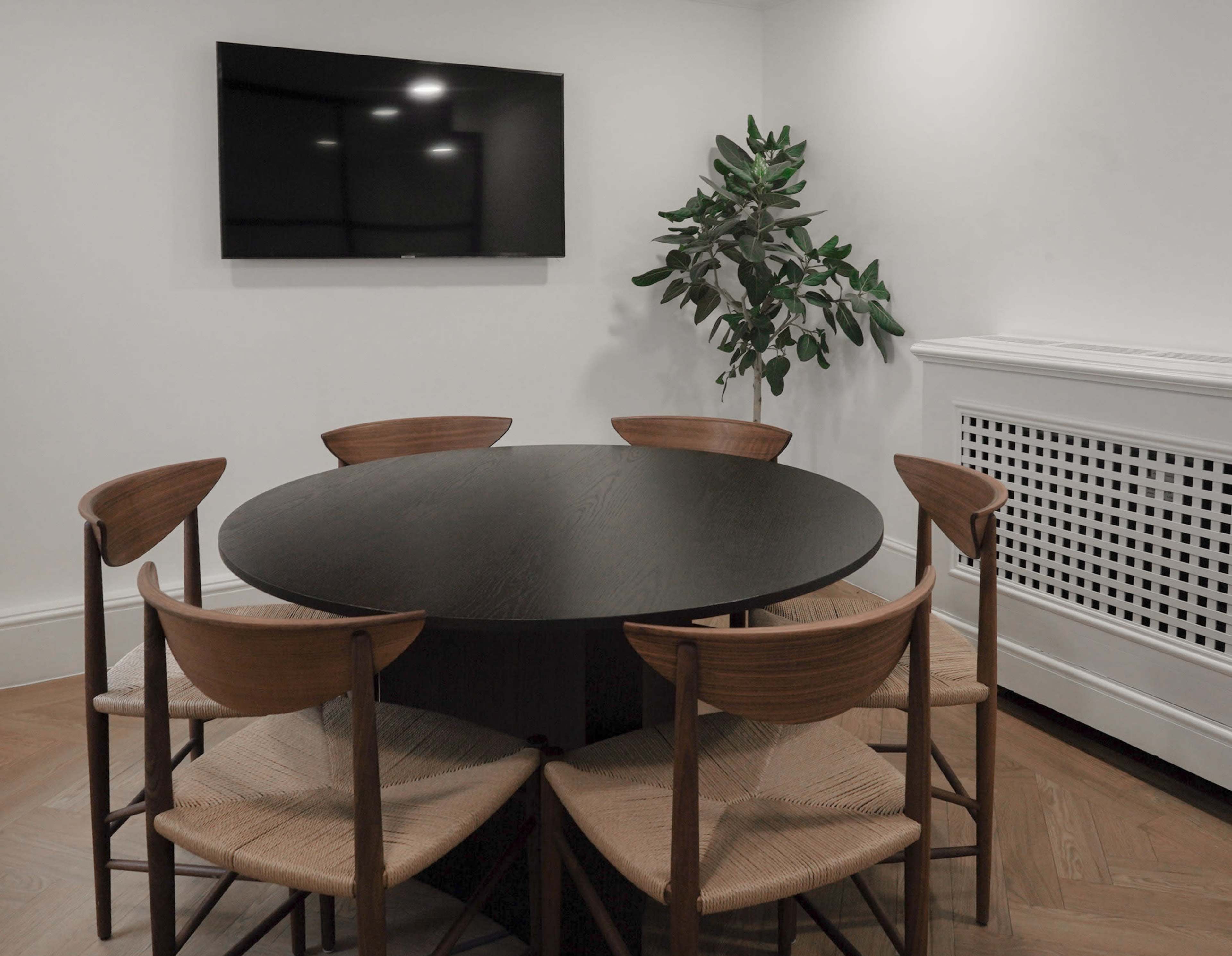 WorkPad: 22 King Street Image in St. James's, London, ENG