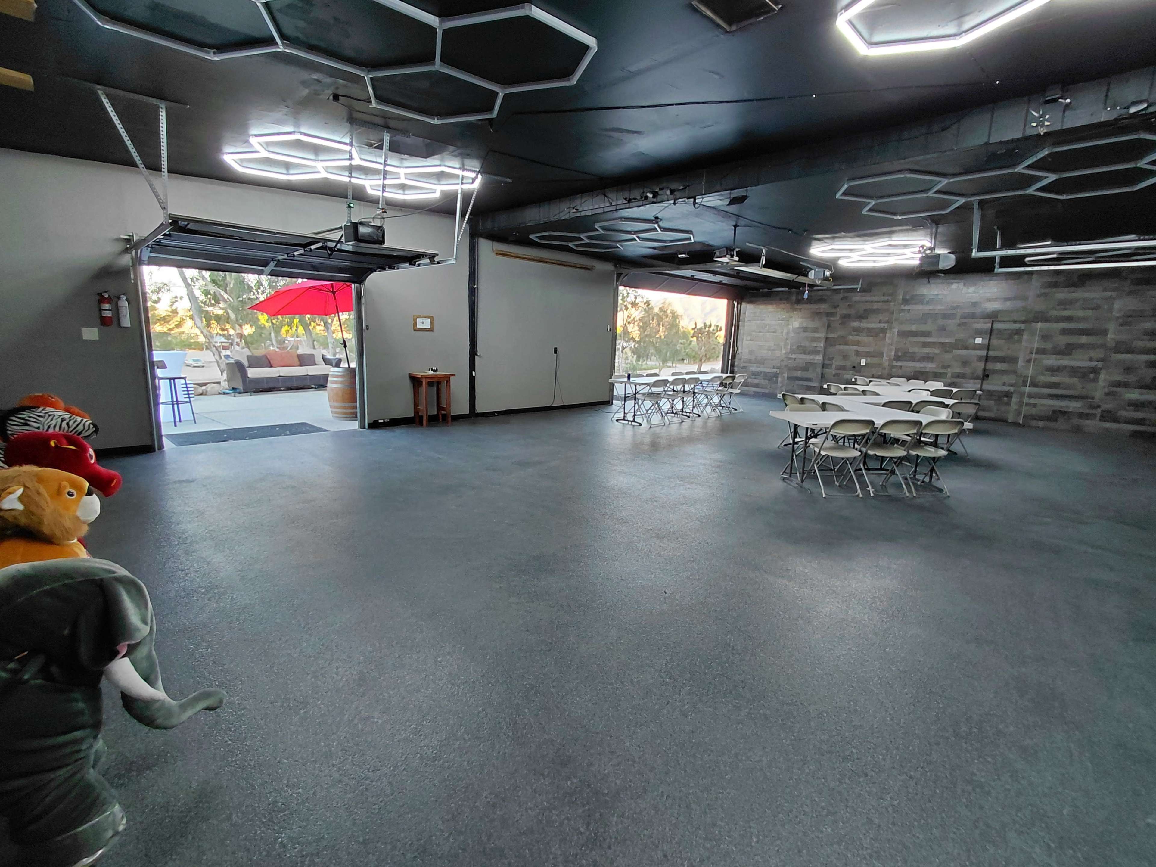 Exclusive Club Style Venue with Panoramic City Views Image in Hesperia, Hesperia, CA