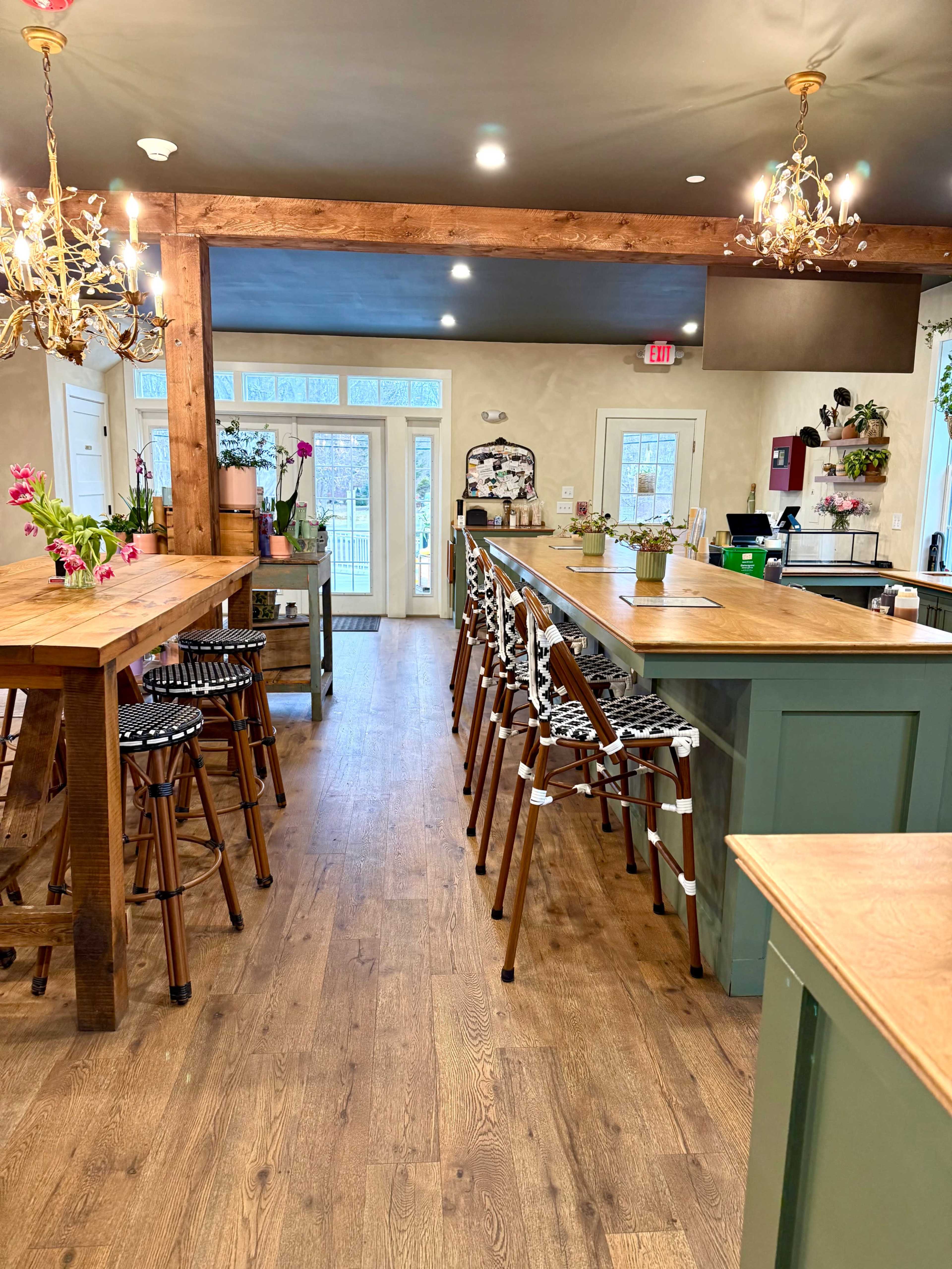 Charming Converted Barn Image in Raynham, raynham, MA