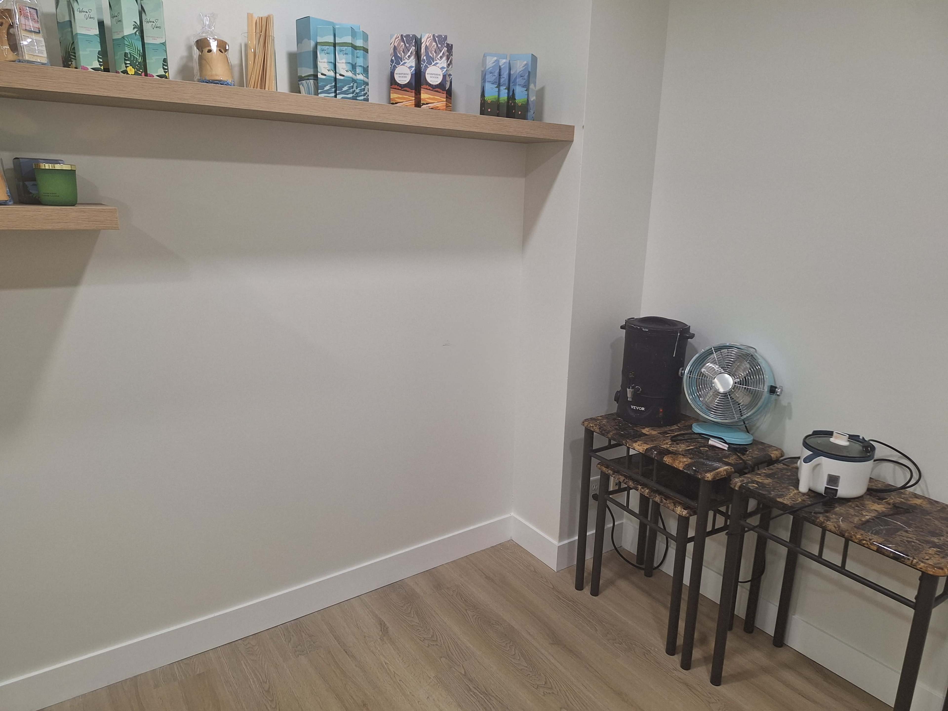 Multi-Purpose Creative / Workshop Studio. Image in Northwest Calgary, Calgary, AB