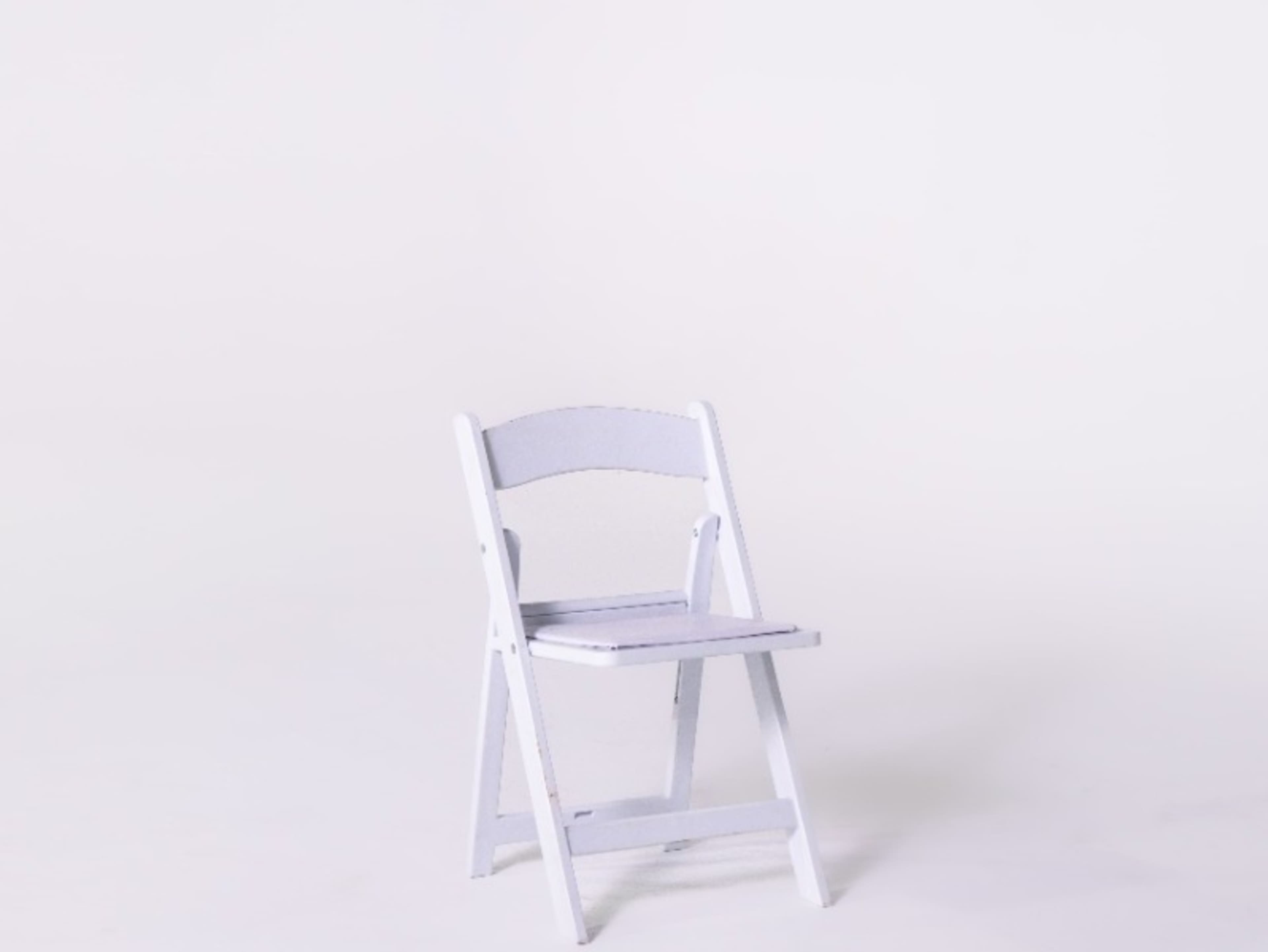 Chairs (Minimum 10) 
