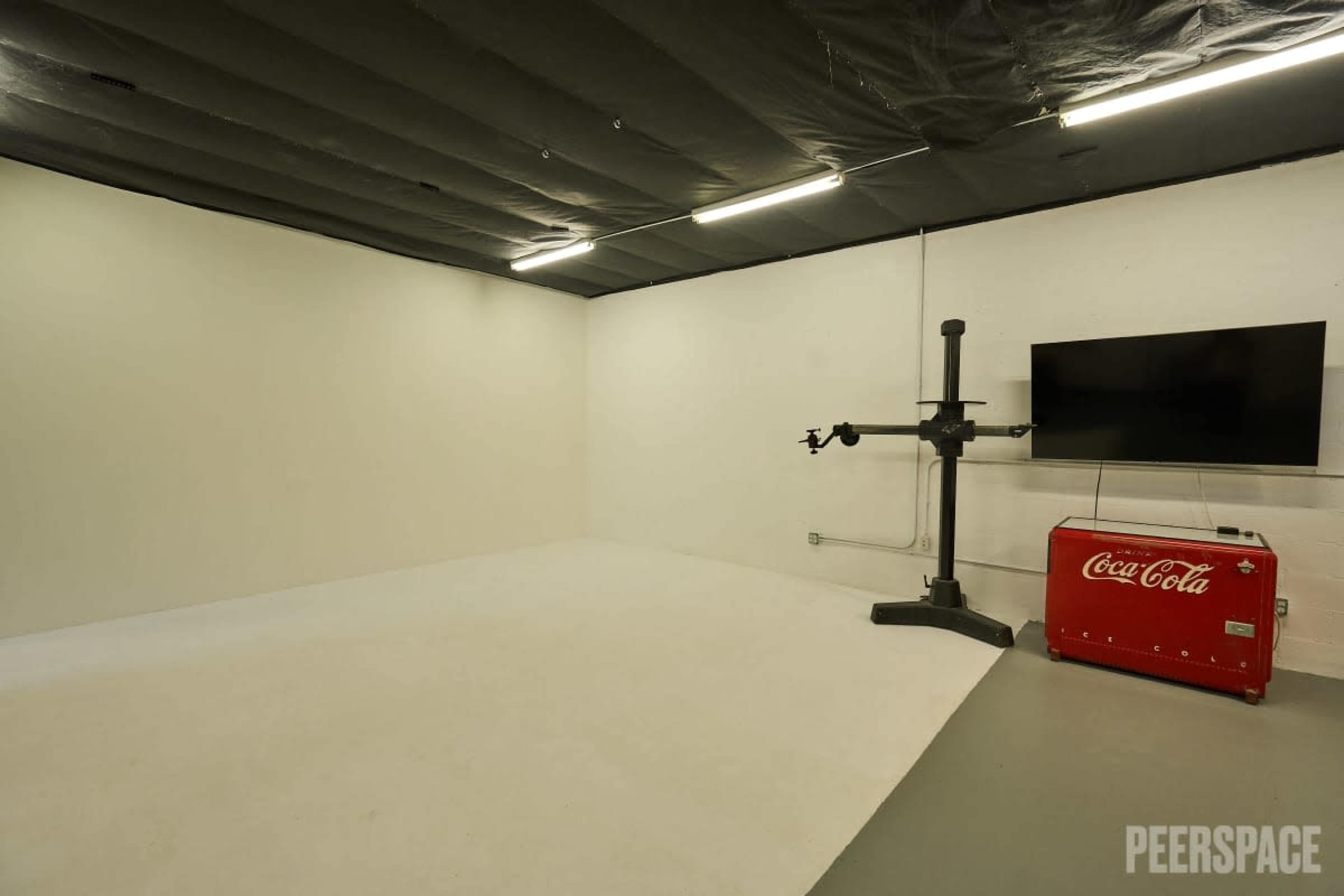 Spacious Multi-Use Studio – Film, Photo, & Events Image in Morena, San Diego, CA