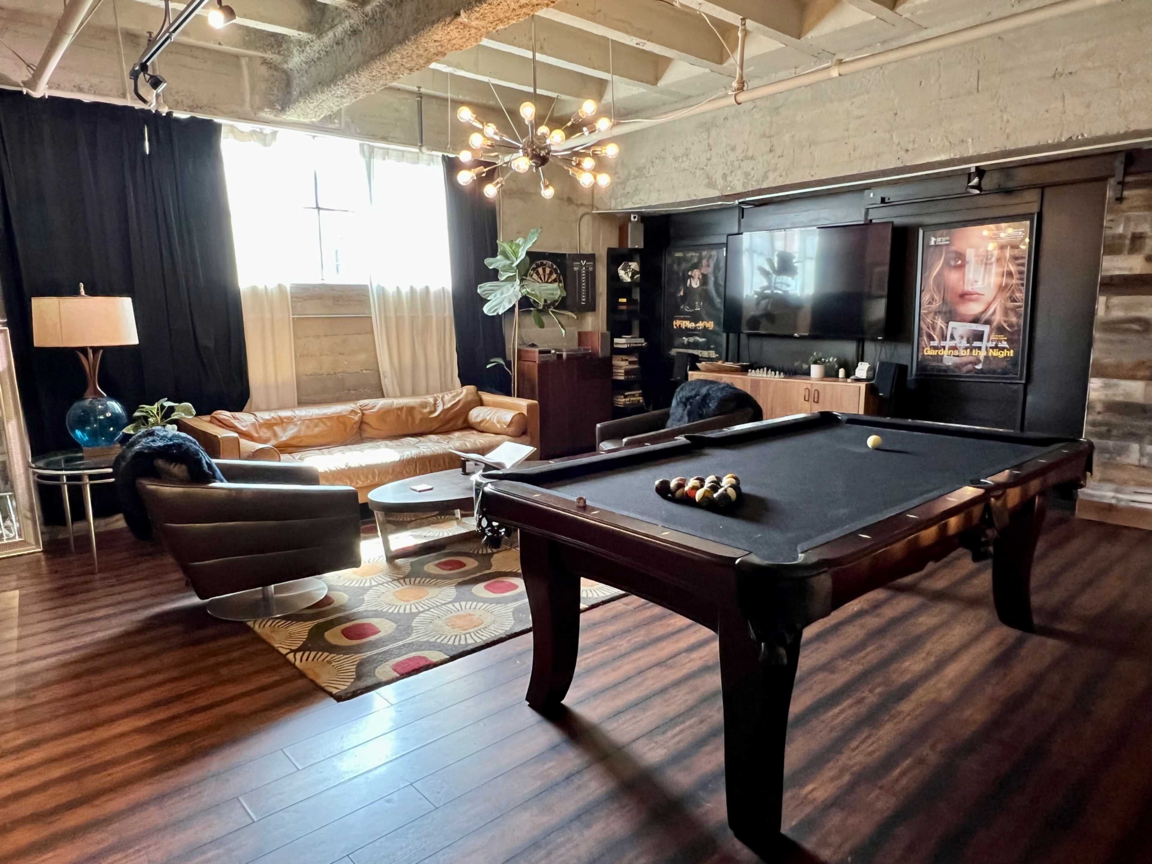 ARTS DISTRICT MID MODERN INDUSTRIAL LOFT EVENT SPACE Image in Central LA, Los Angeles, CA