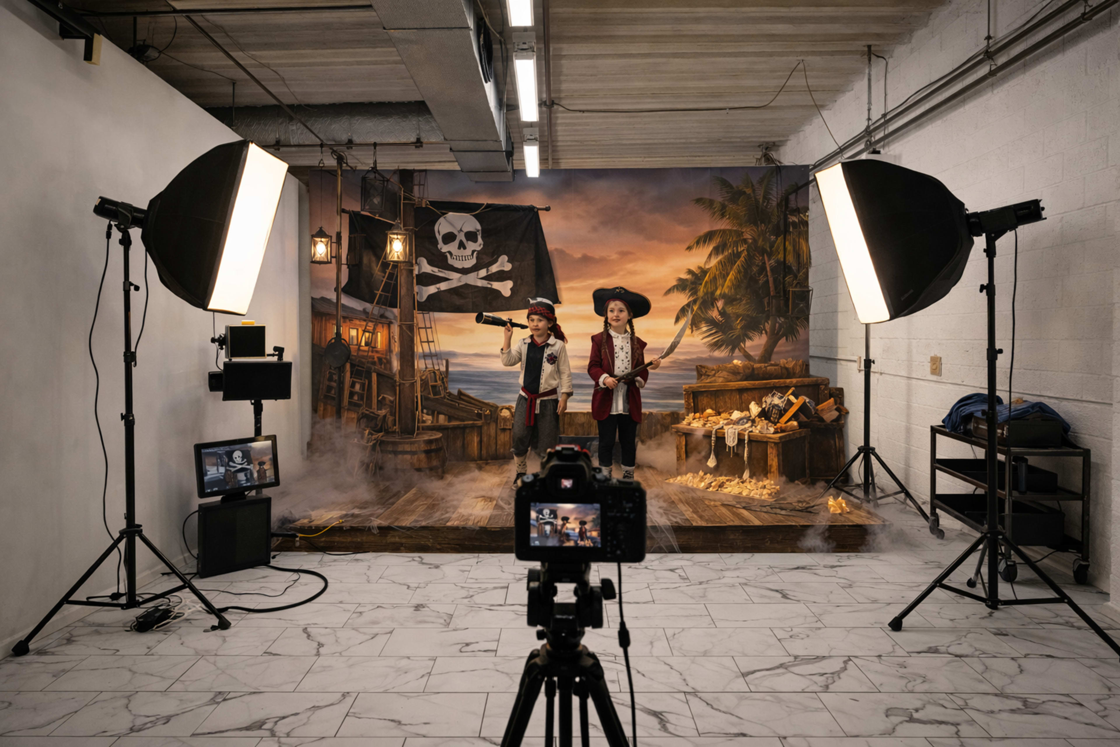 Versatile Industrial Flex Space Image in Beltsville, Beltsville, MD