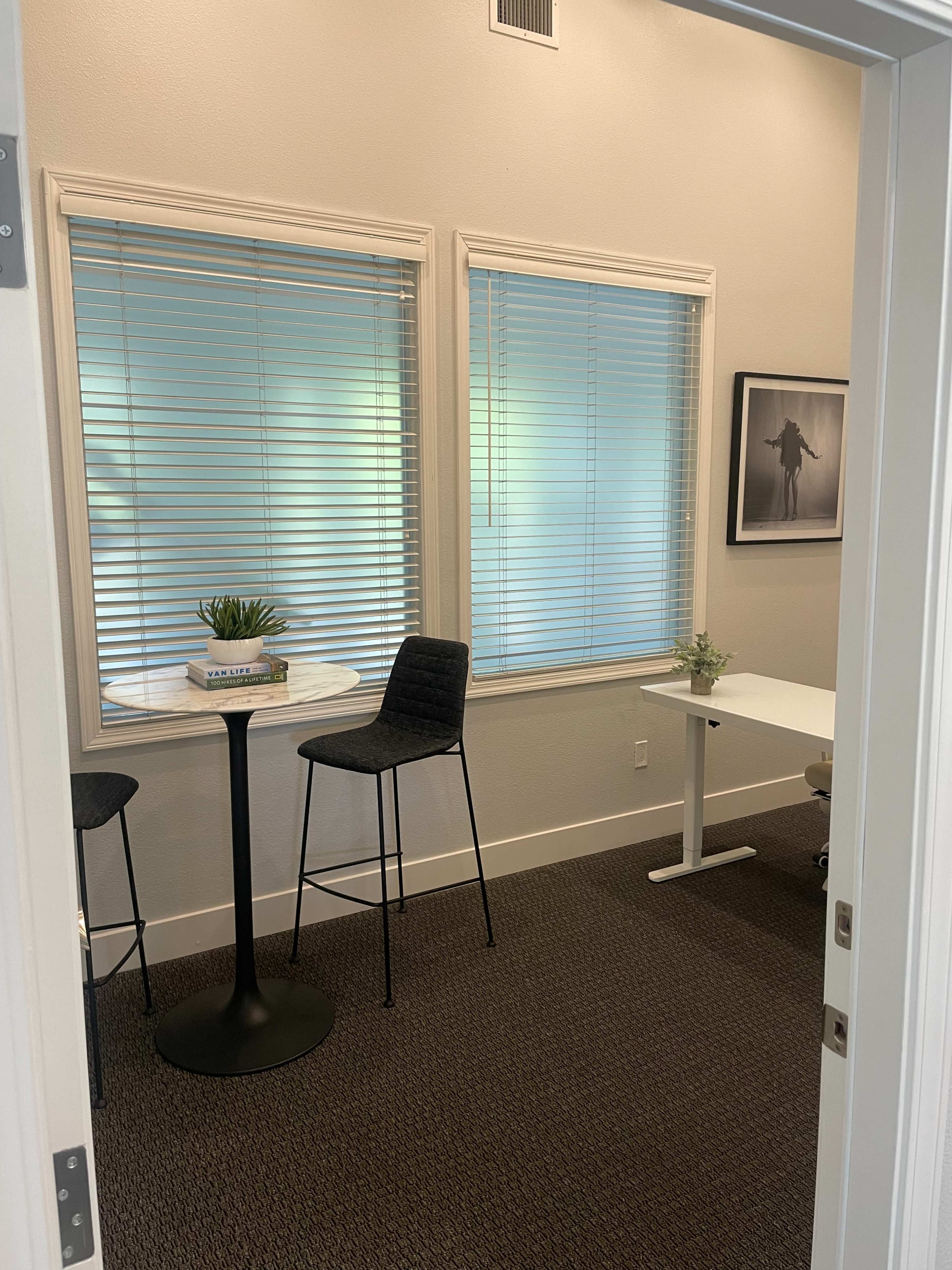 Office space Image in Mountain View, Mountain View, AS