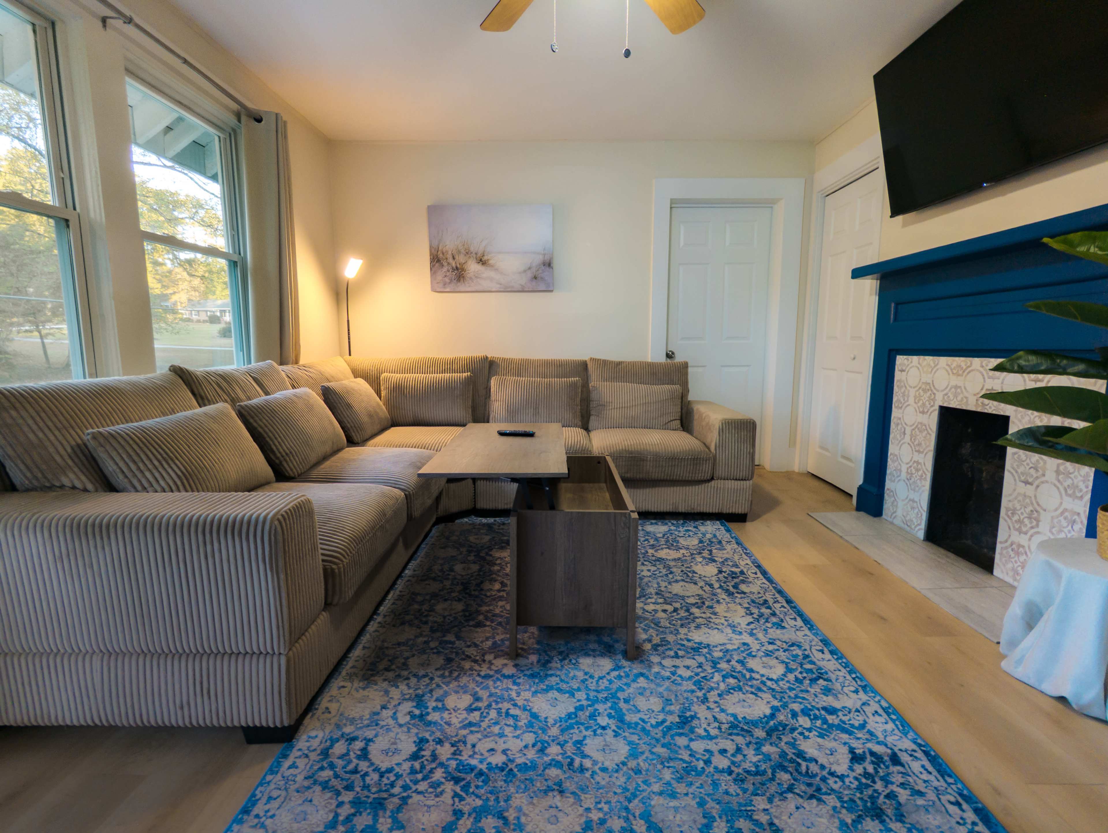 Stonecrest Film Haven: 1940s Charm w/ Modern Updates, Private & Furnished Image in Stonecrest, Stonecrest, GA