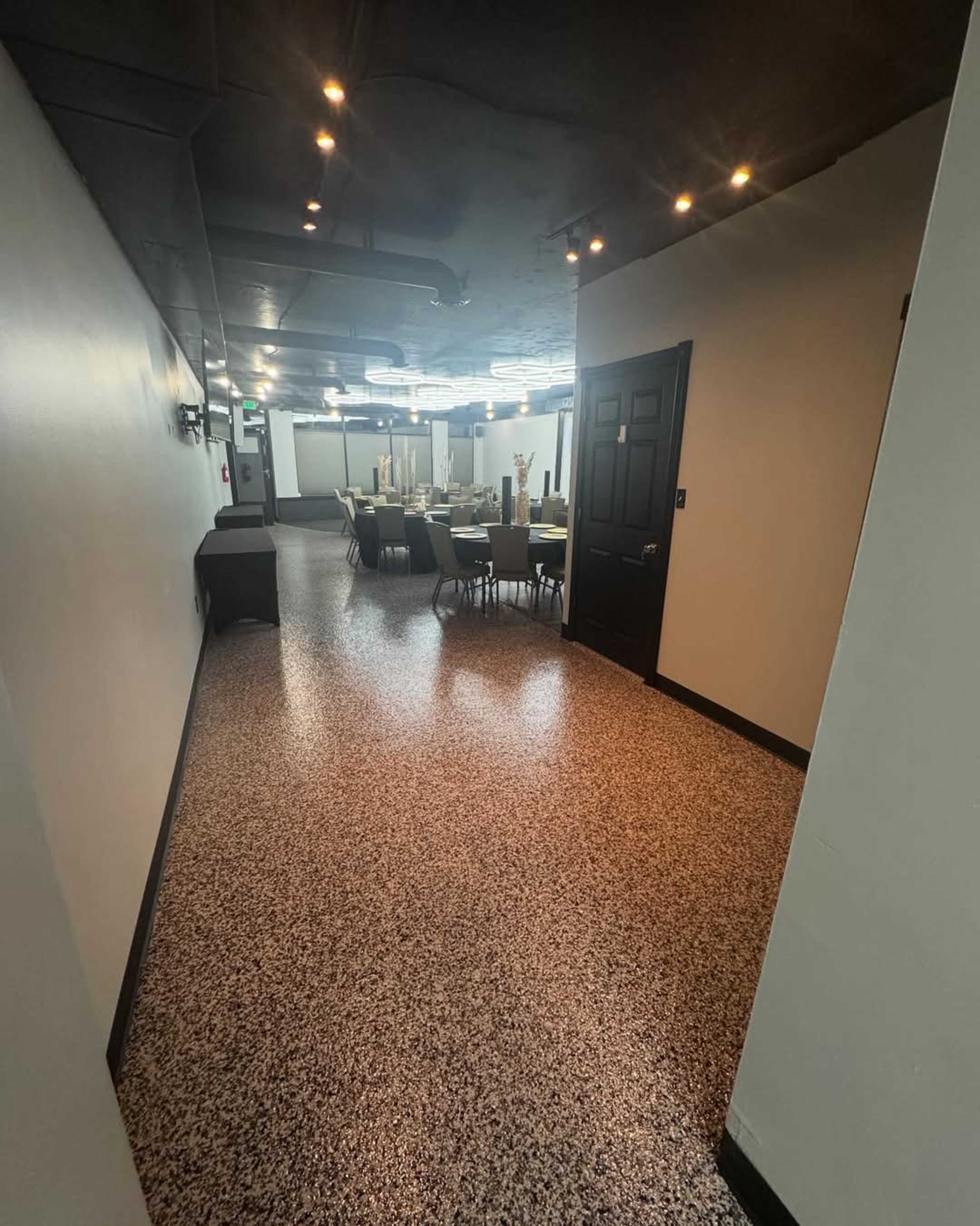 Versatile updated spacious venue located in downtown Wayne, MI Image in Wayne, Wayne, MI
