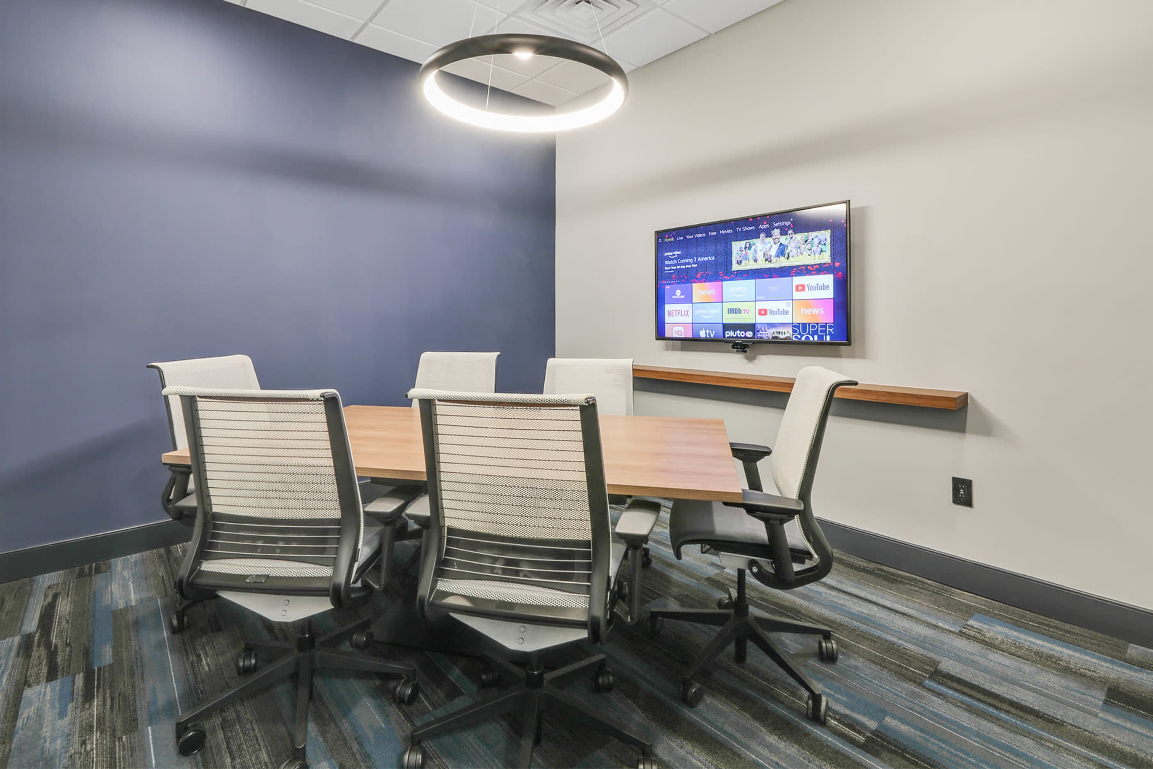 Newly Opened Meeting Room and Event Space Image in , Verona, NJ