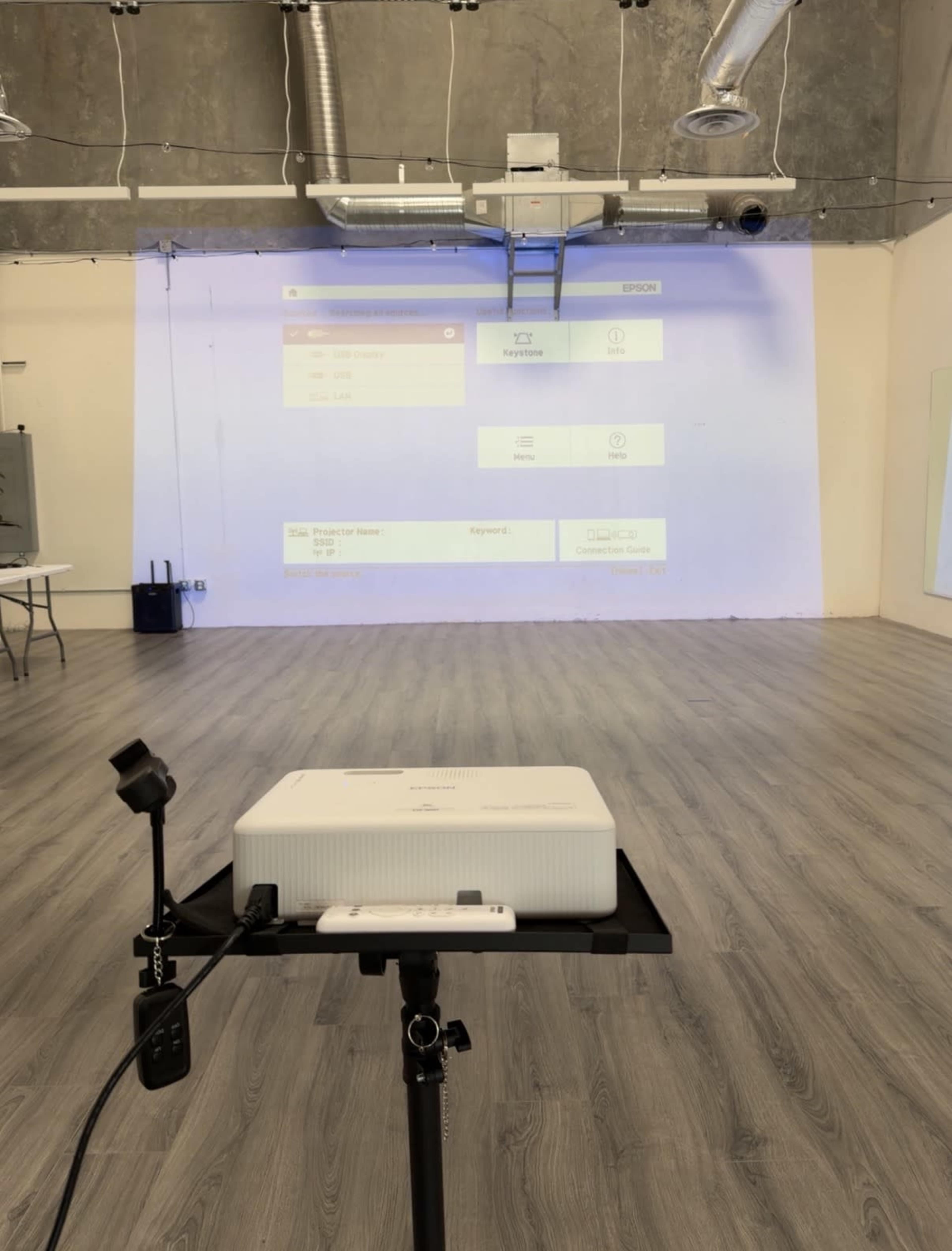 Light-filled Dynamic Studio Image in Eastlake Business Center, Chula Vista, CA