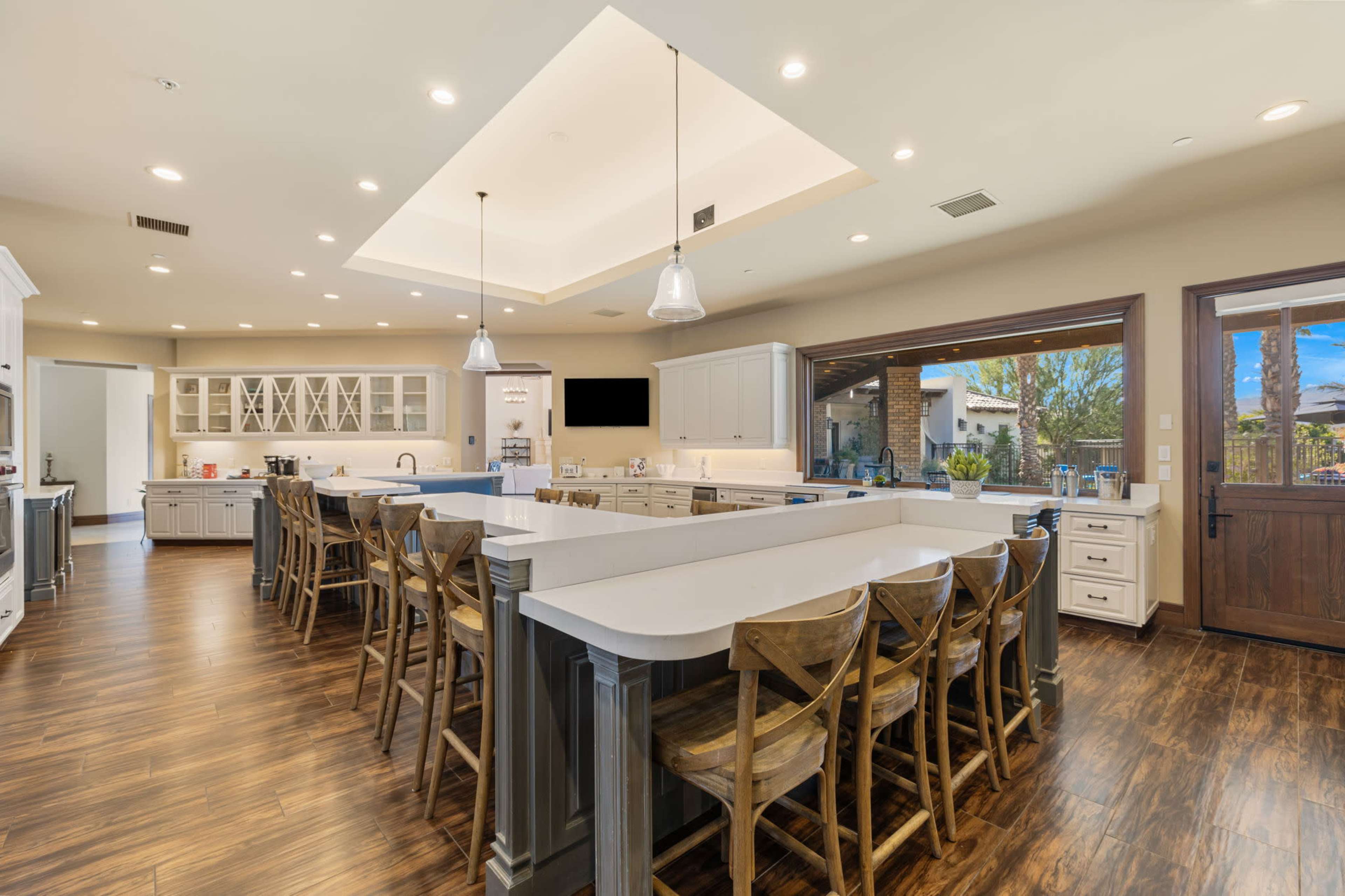 Beautiful Luxury Estate with Mountain Views Image in Bermuda Dunes, Bermuda Dunes, CA