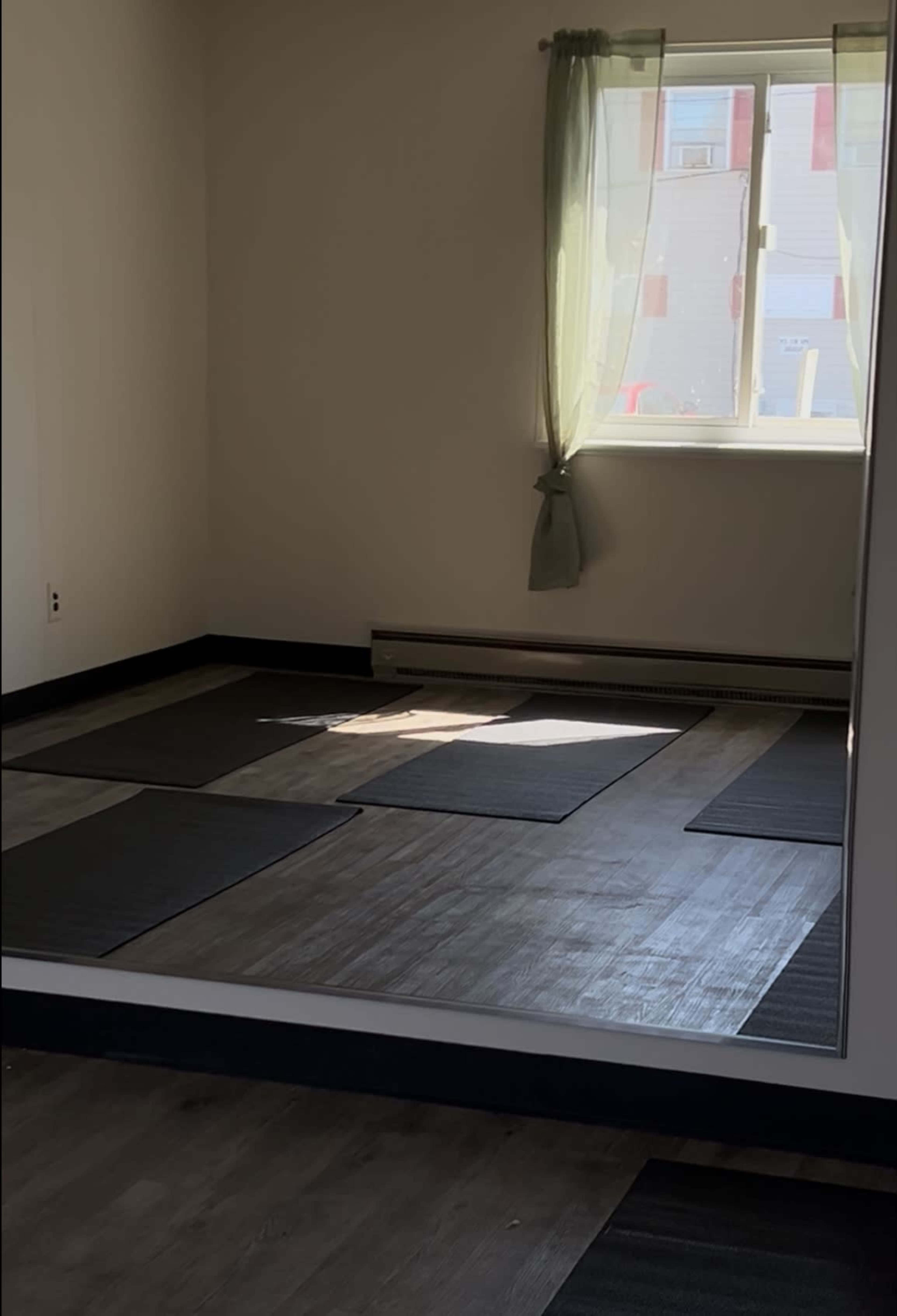 Aesthetic Fitness Studio Image in Wilson, Easton, PA