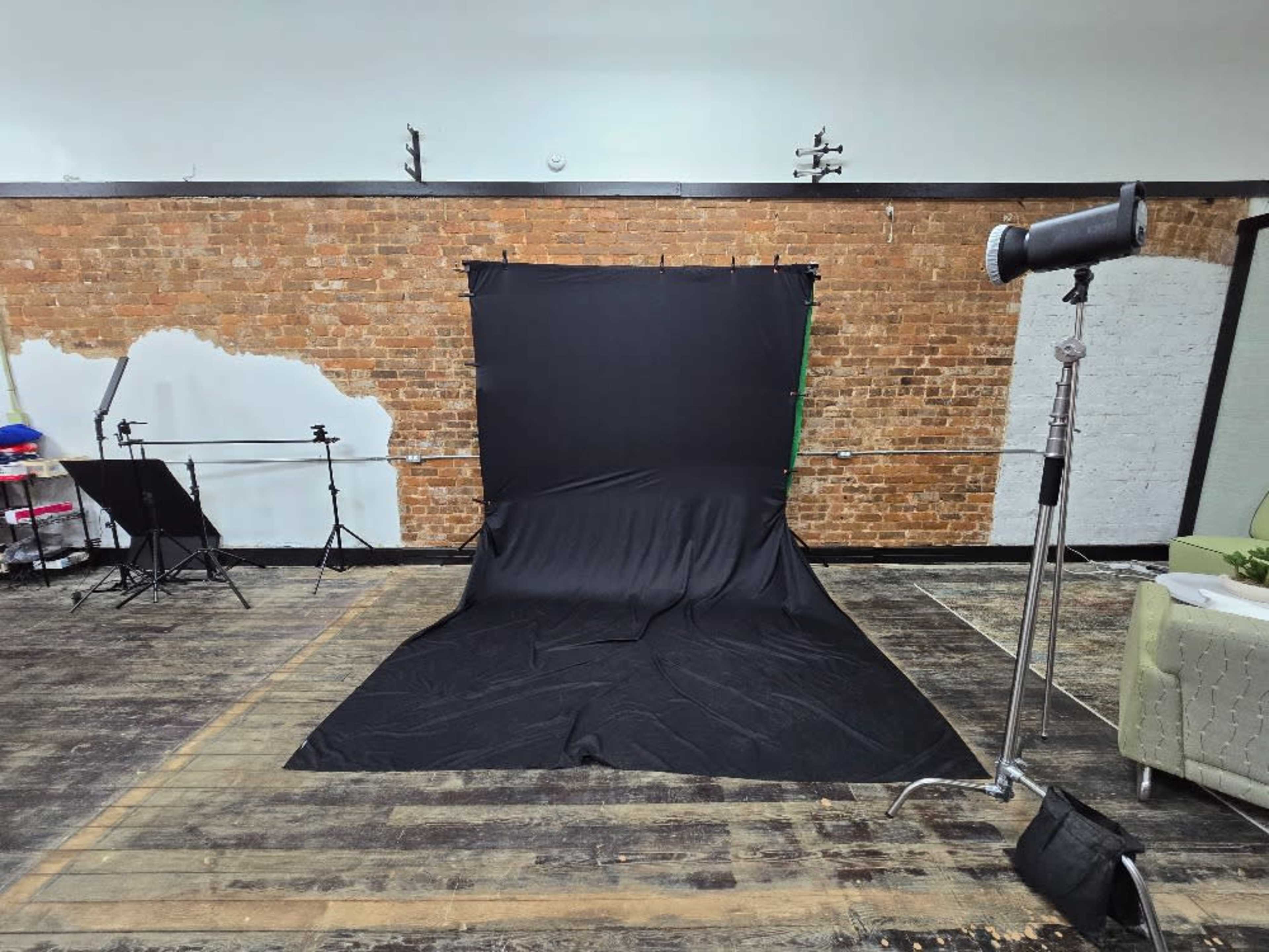 In-house Photographer