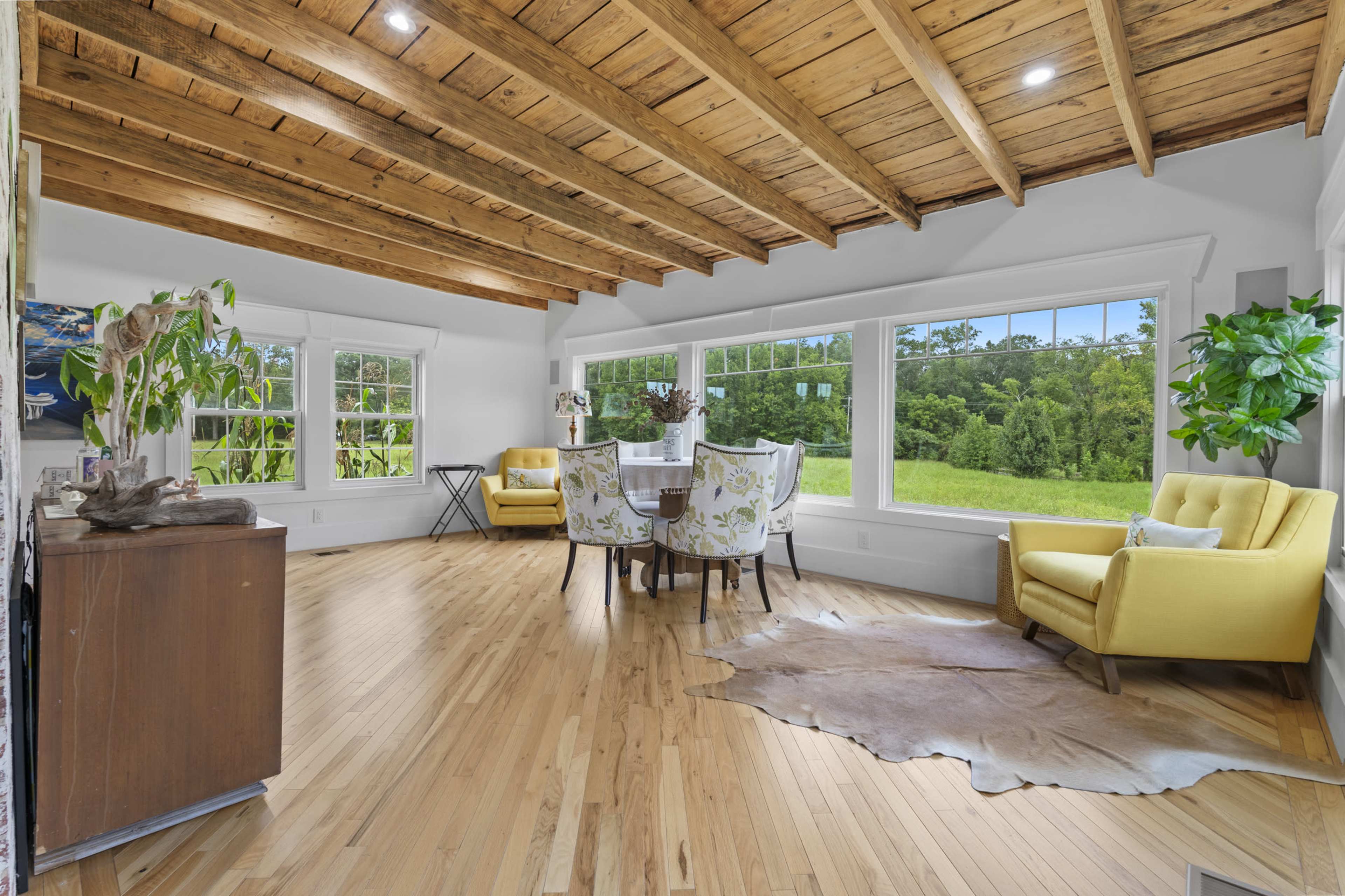 Noir Rural Countryside Elegance Image in Cedarville, Brandywine, MD