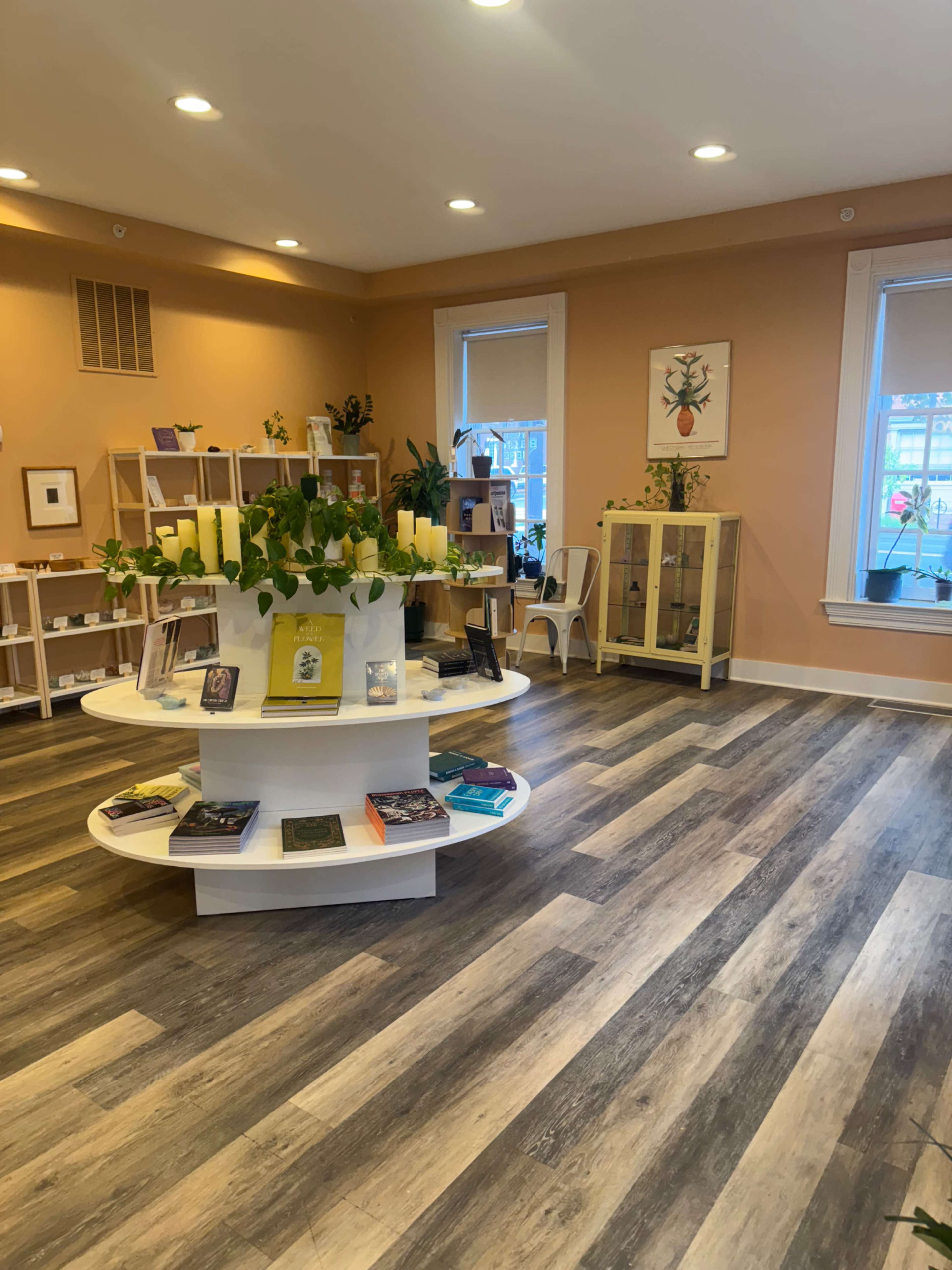 Retail Space In Oldtown Virginia Image in Old Town, Alexandria, VA