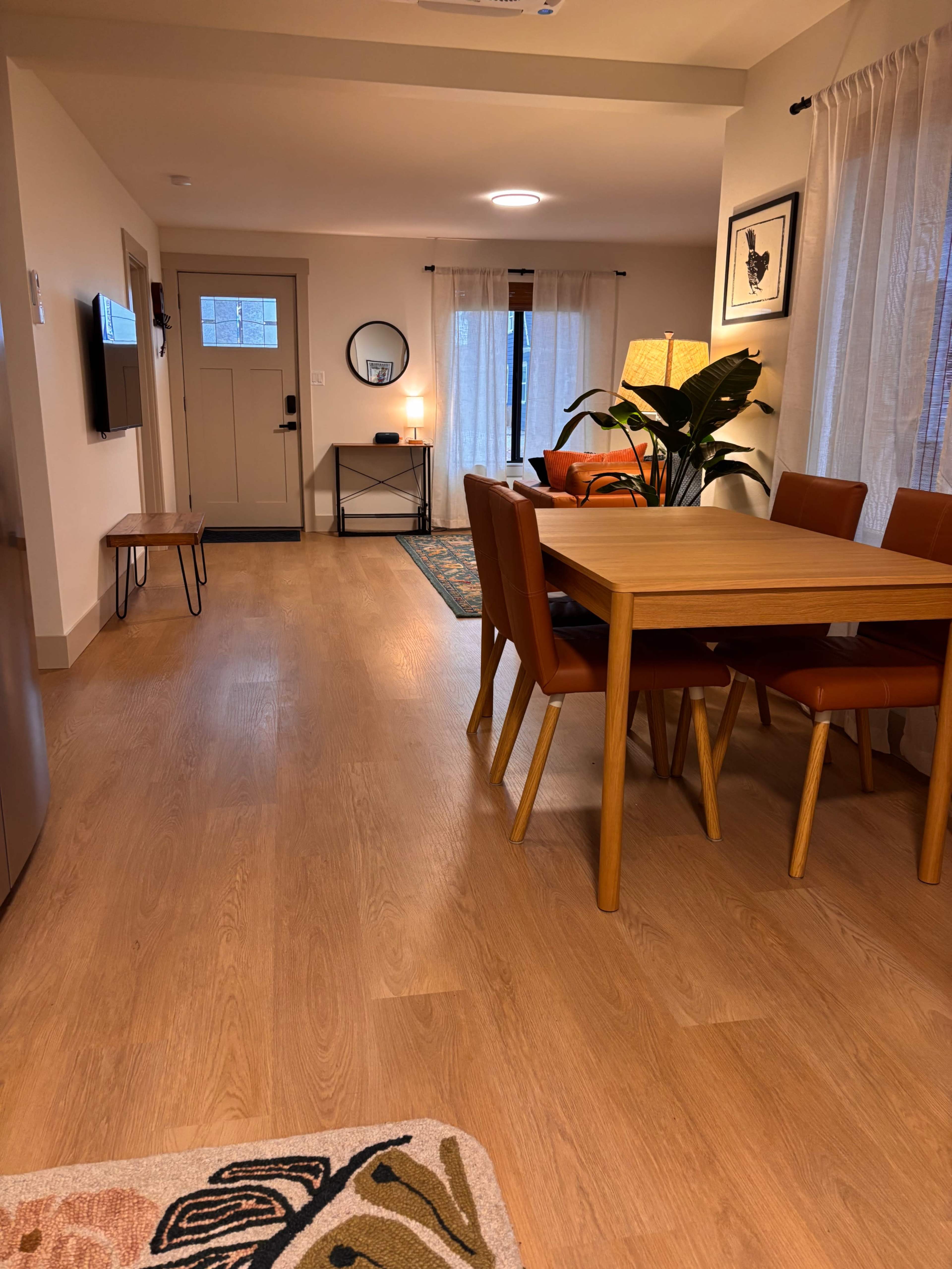 Cozy and stylish house in Historic downtown Hillsboro Image in Hillsboro, Hillsboro, OR