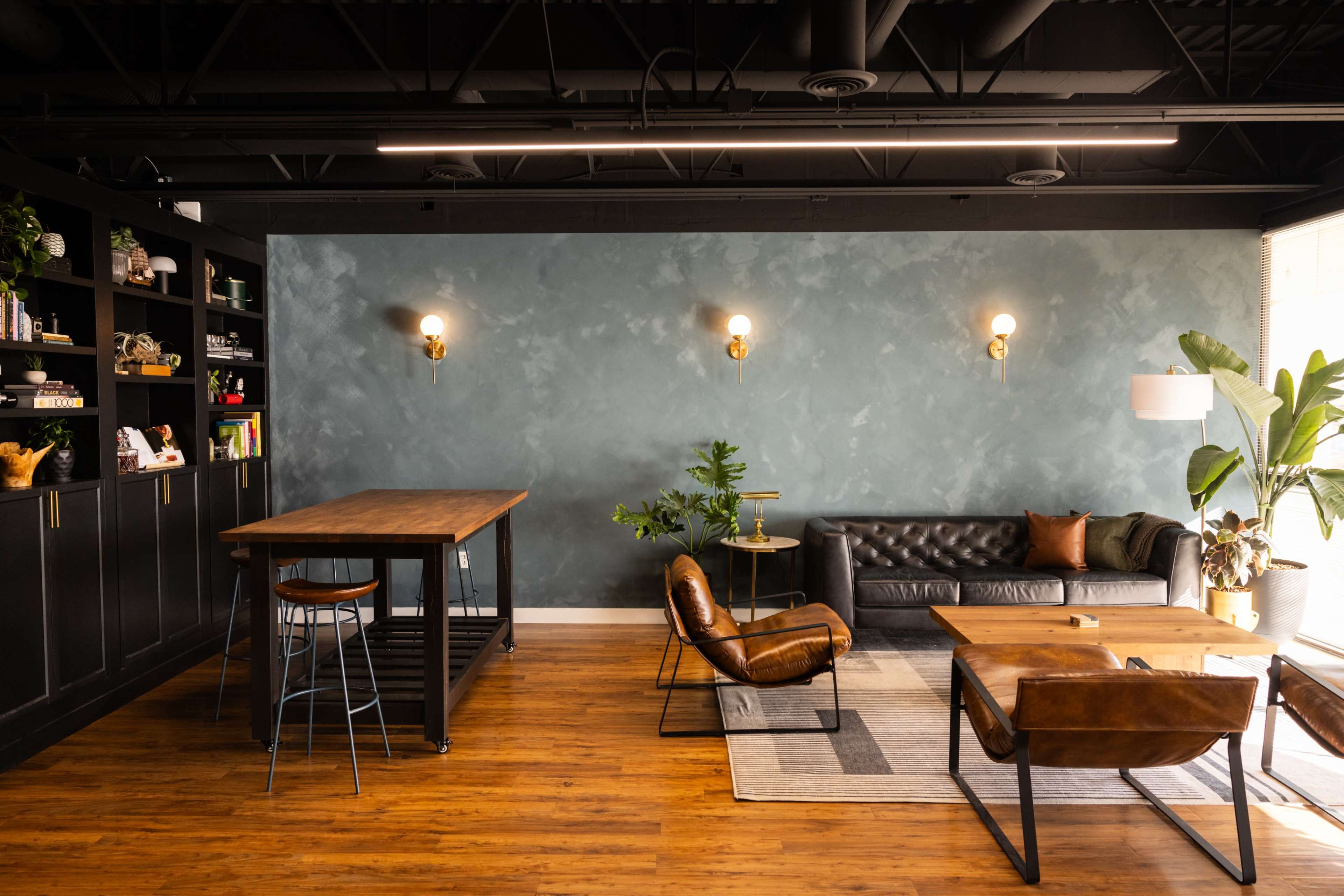 Suburban Creative Studio and Event Space Image in Lamar Heights, Arvada, CO