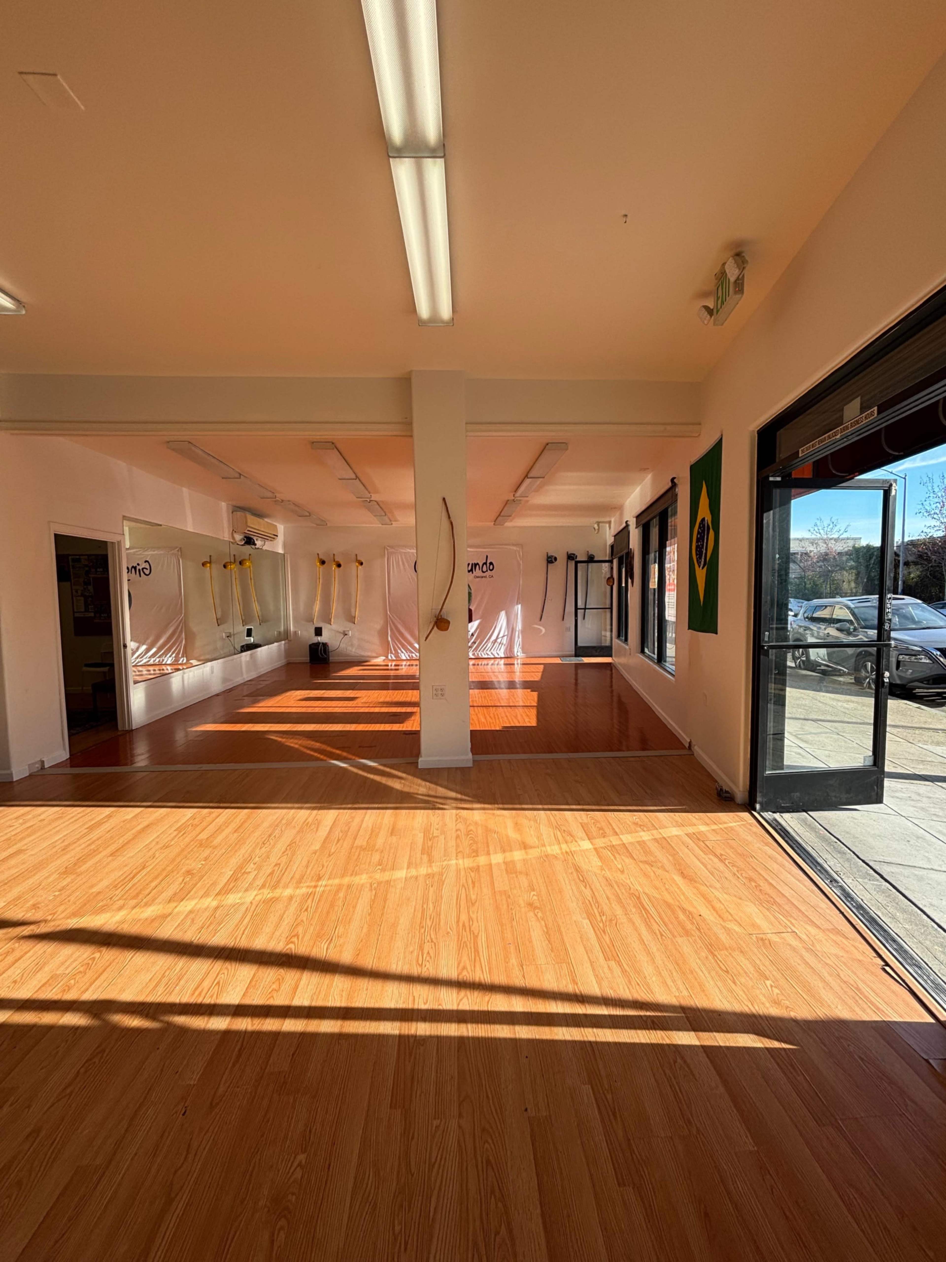 Fruitvale Oakland Image in Fruitvale, Oakland, CA