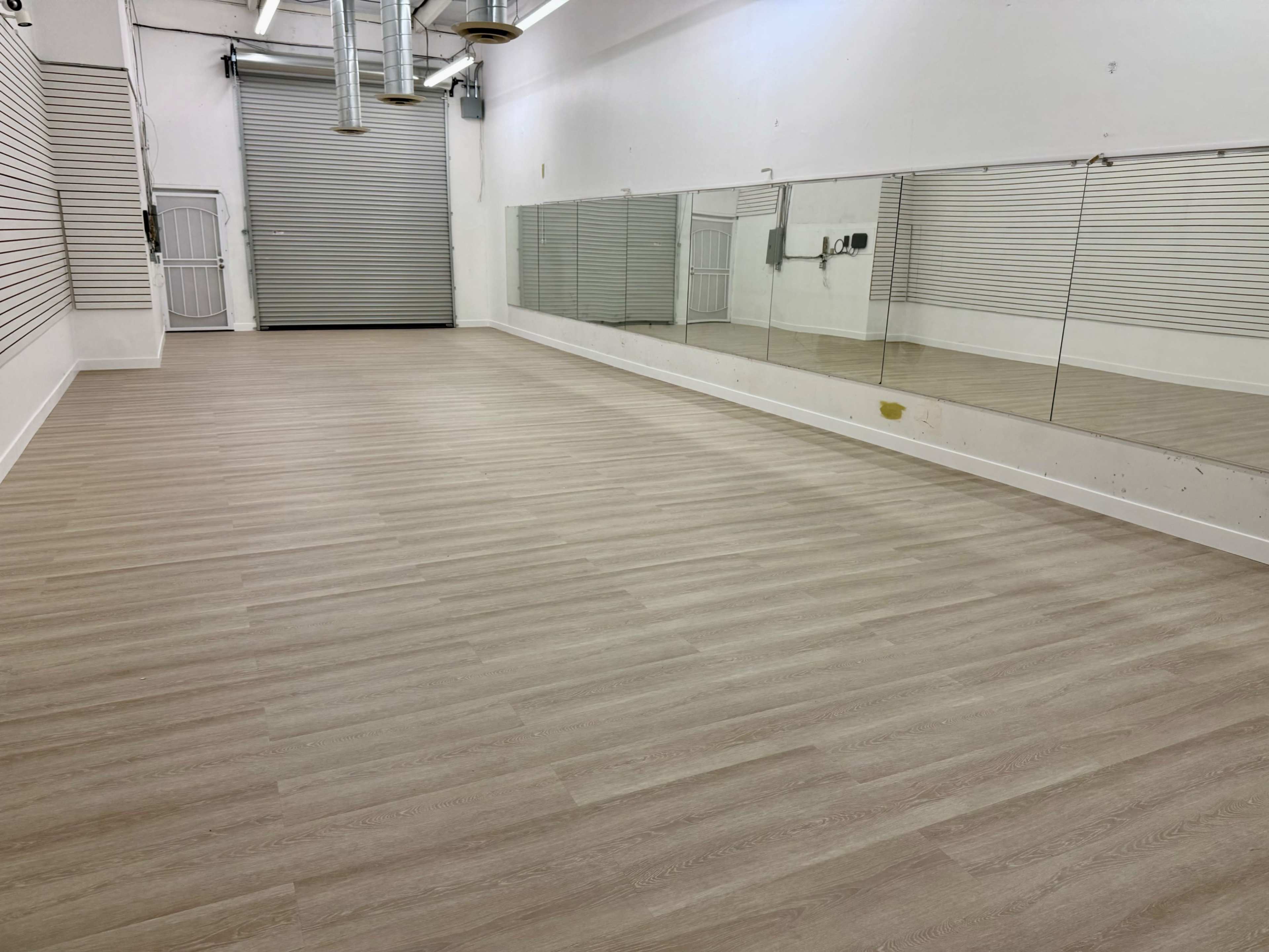 versatile dance studio for classes, events, yoga, rehearsals, in Laguna Hills, Orange County Image in Laguna Hills, Laguna Hills, CA