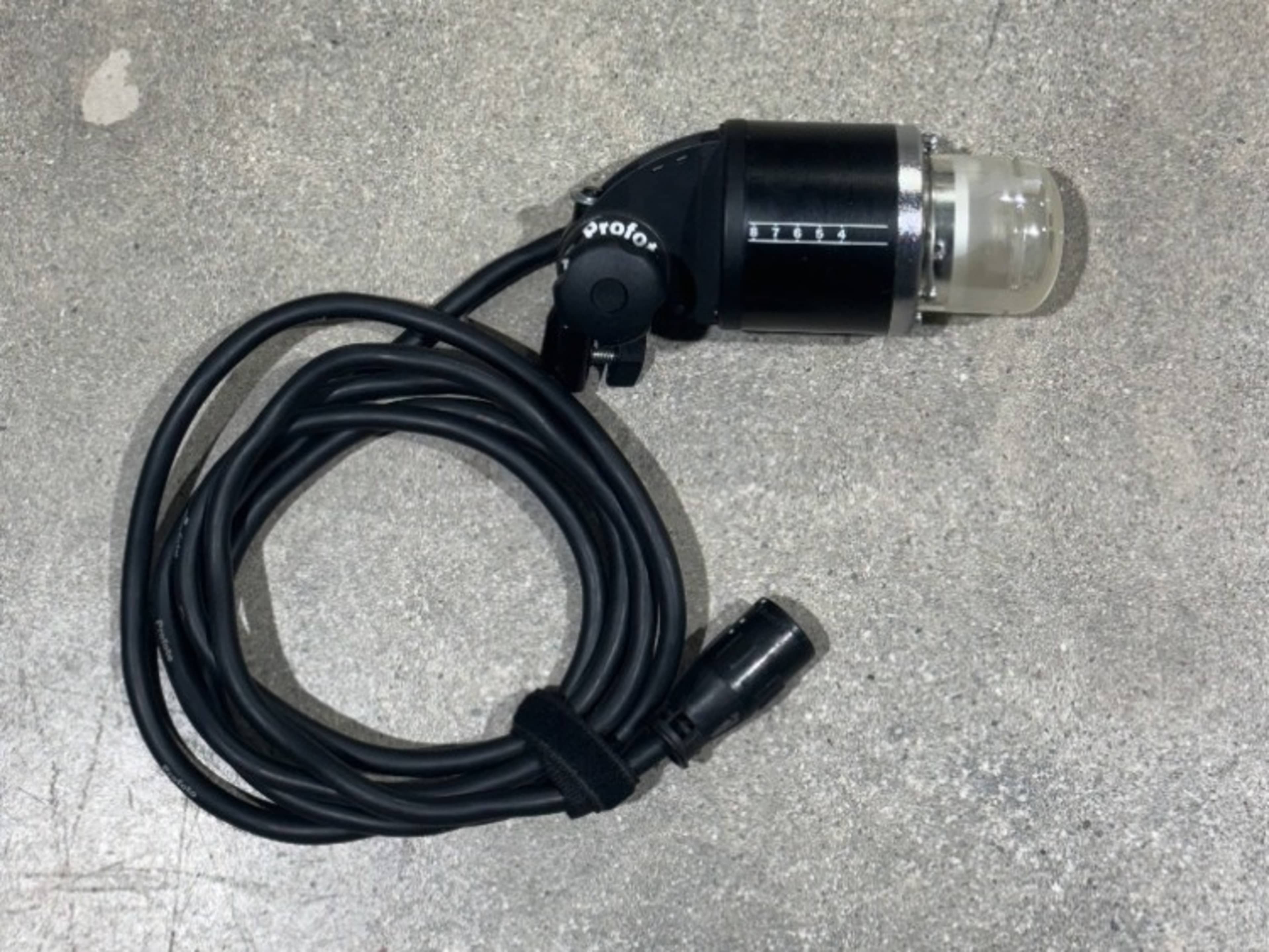 Profoto Pro-B 1200W/s Head