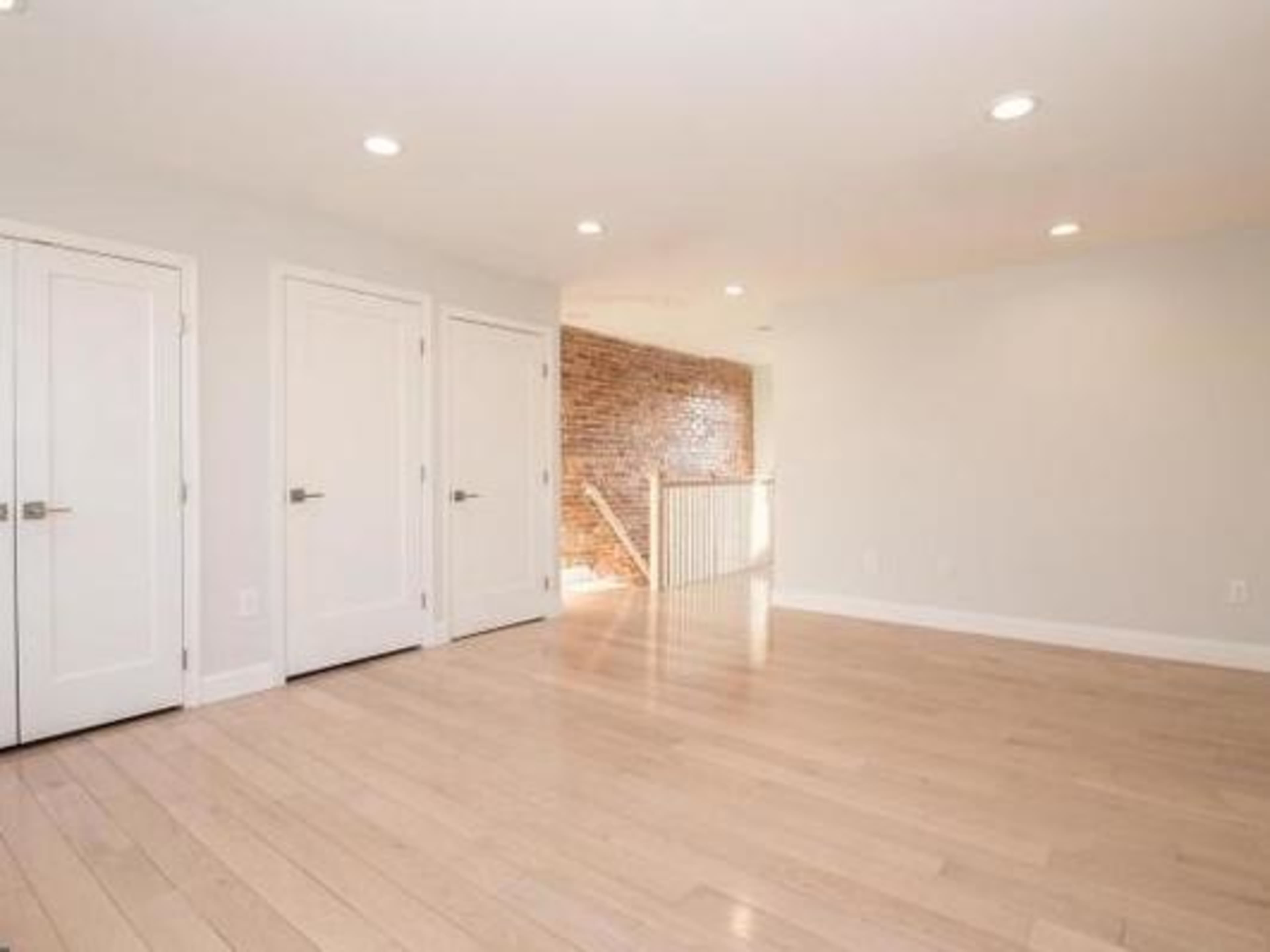 3rd Floor space (PRODUCTION RENTAL ONLY)