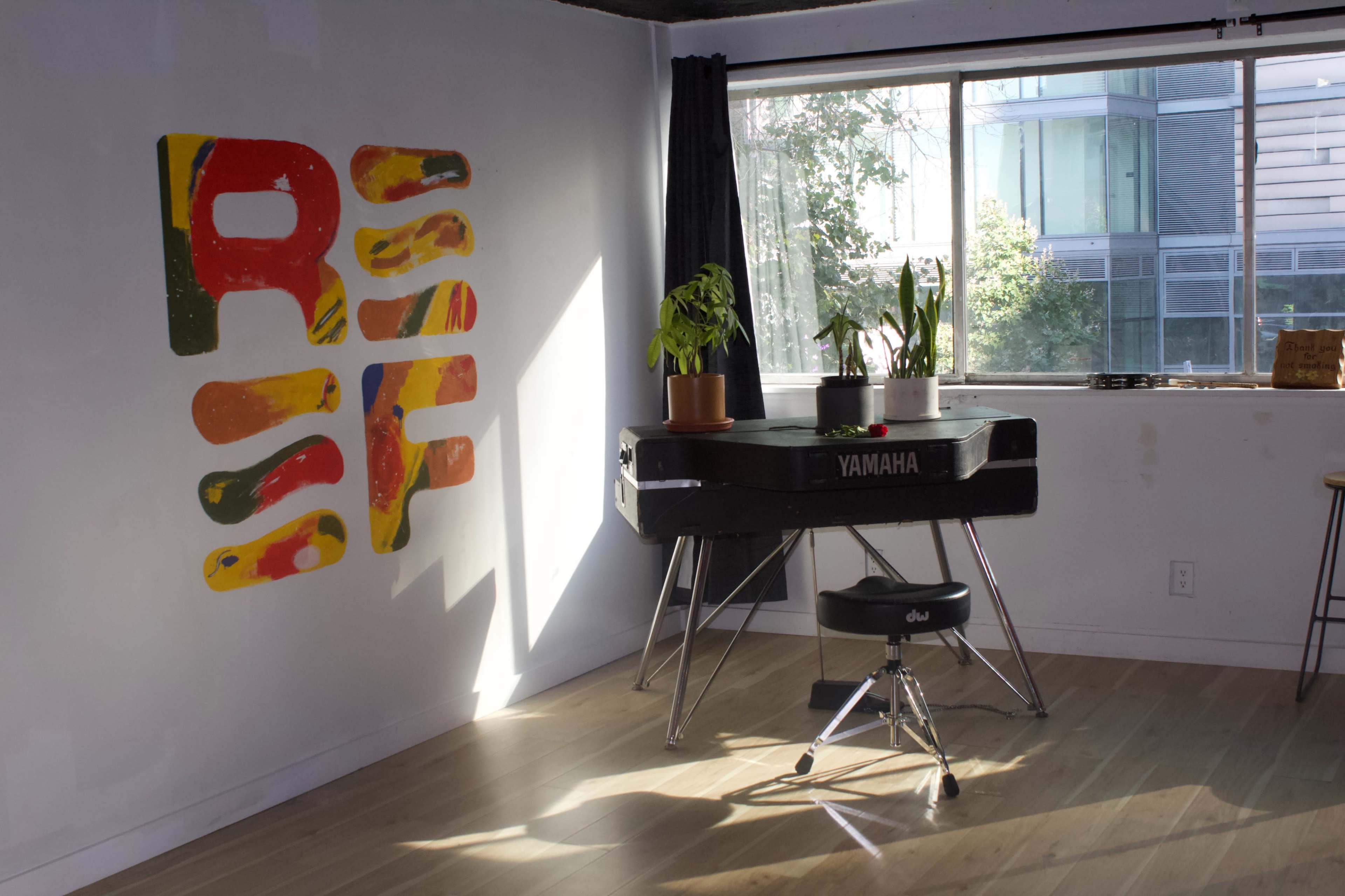 Vibey Downtown Studio Image in Downtown Oakland, Oakland, CA