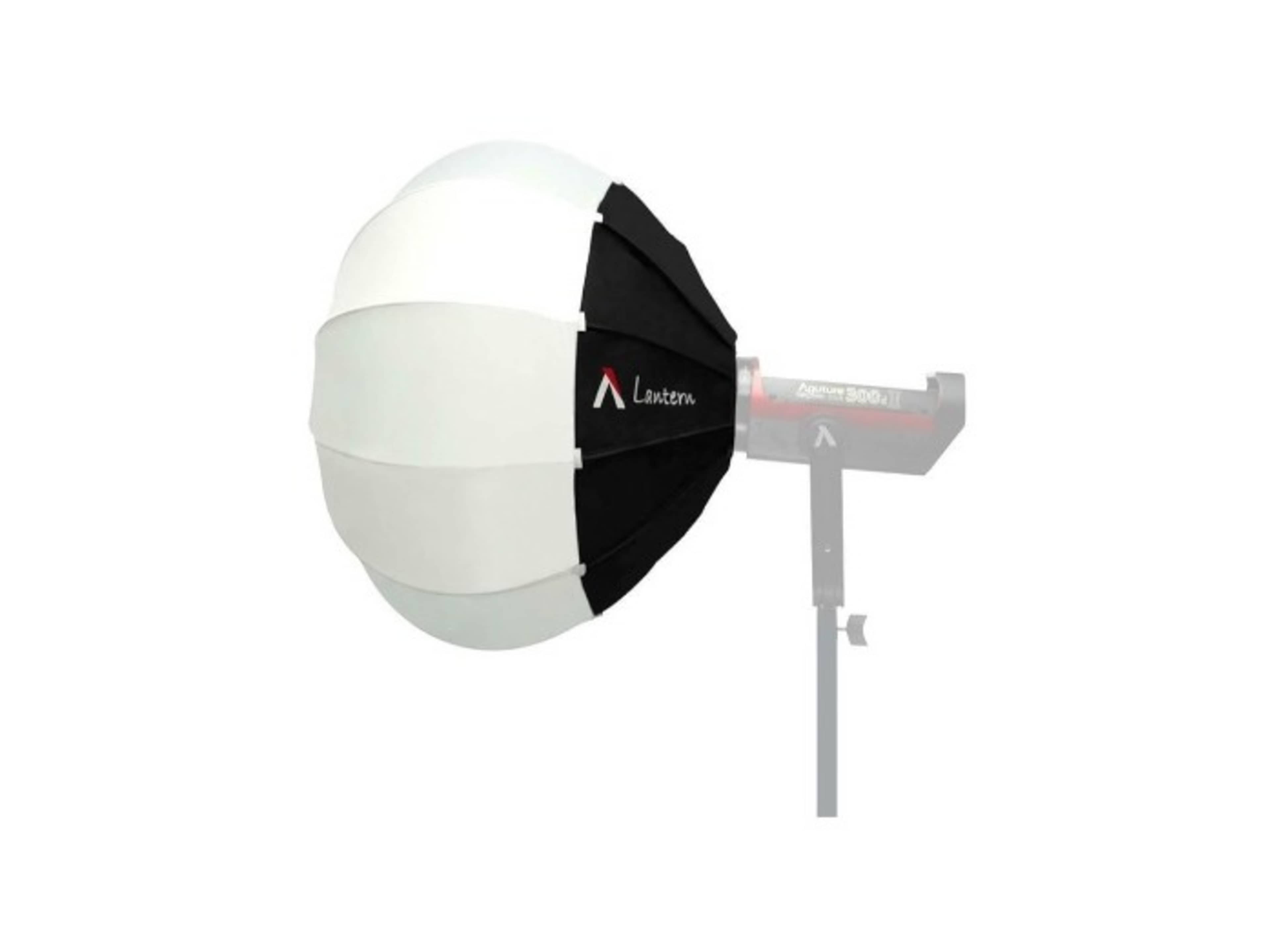  Aputure Lantern Softbox (2.2')