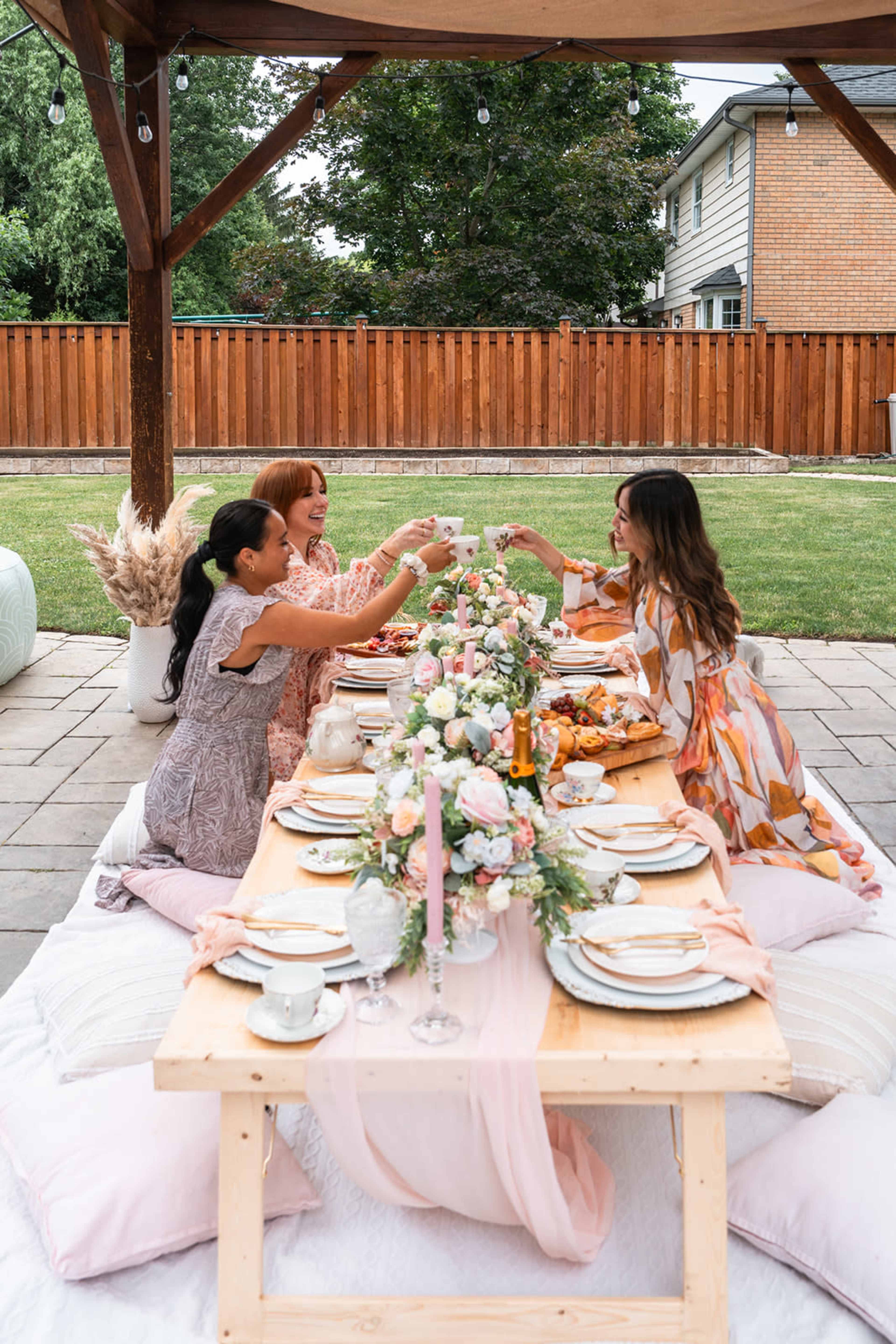 The Noble Nest Image in Flamborough, Waterdown, ON