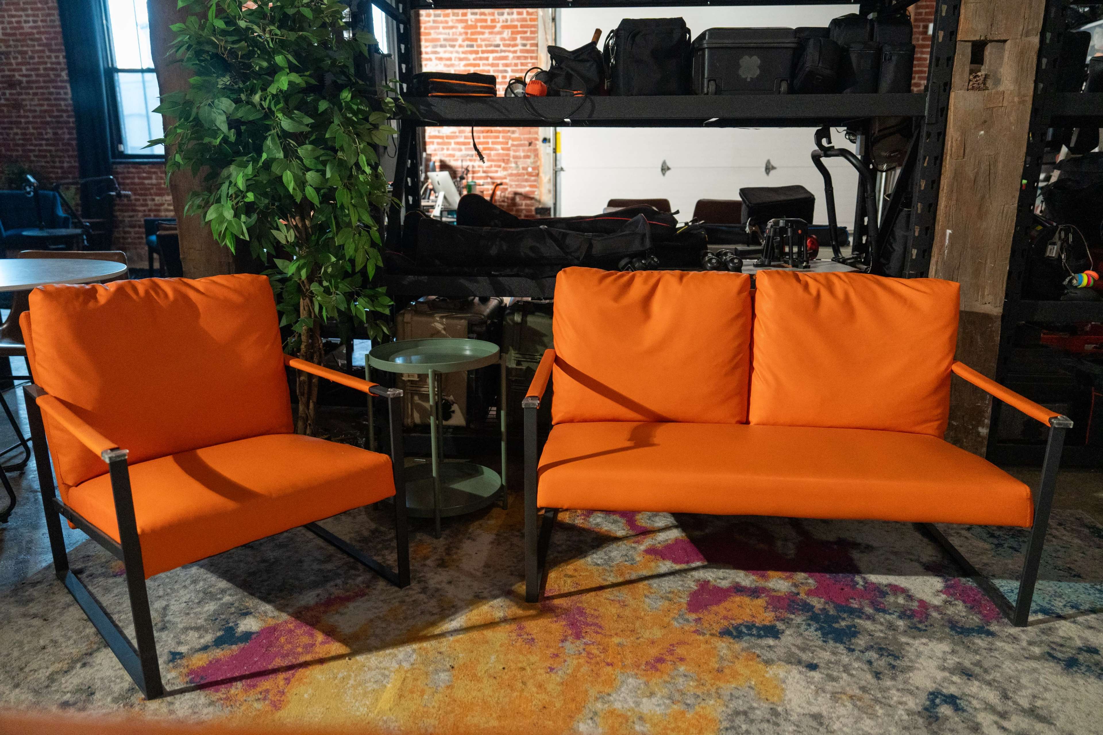 Studio 105: Your Ideal Setting for Productive Meetings and Workshops. (AC/Heat) Image in Upper North Philadelphia, Philadelphia, PA