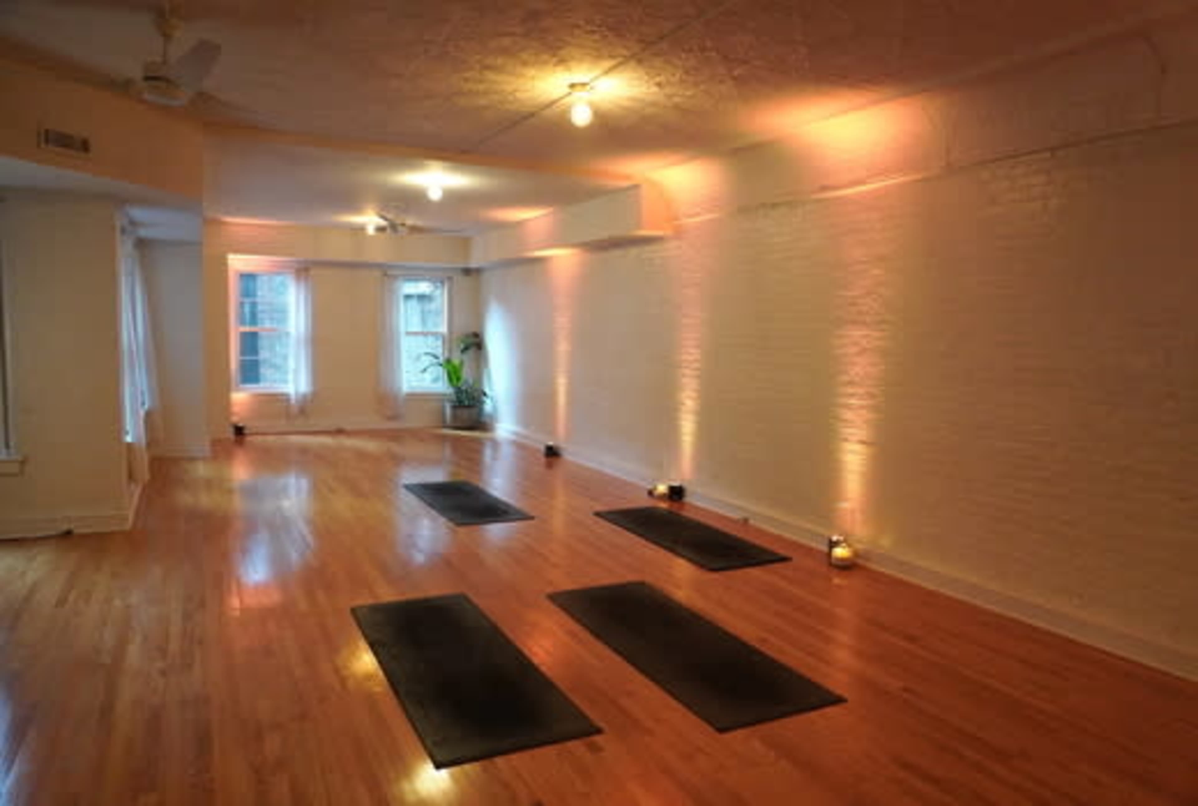 Welcome to SaltDrop Studio – A Vibrant Space for Movement, Creativity, and Community Image in Midtown Manhattan, New York, NY
