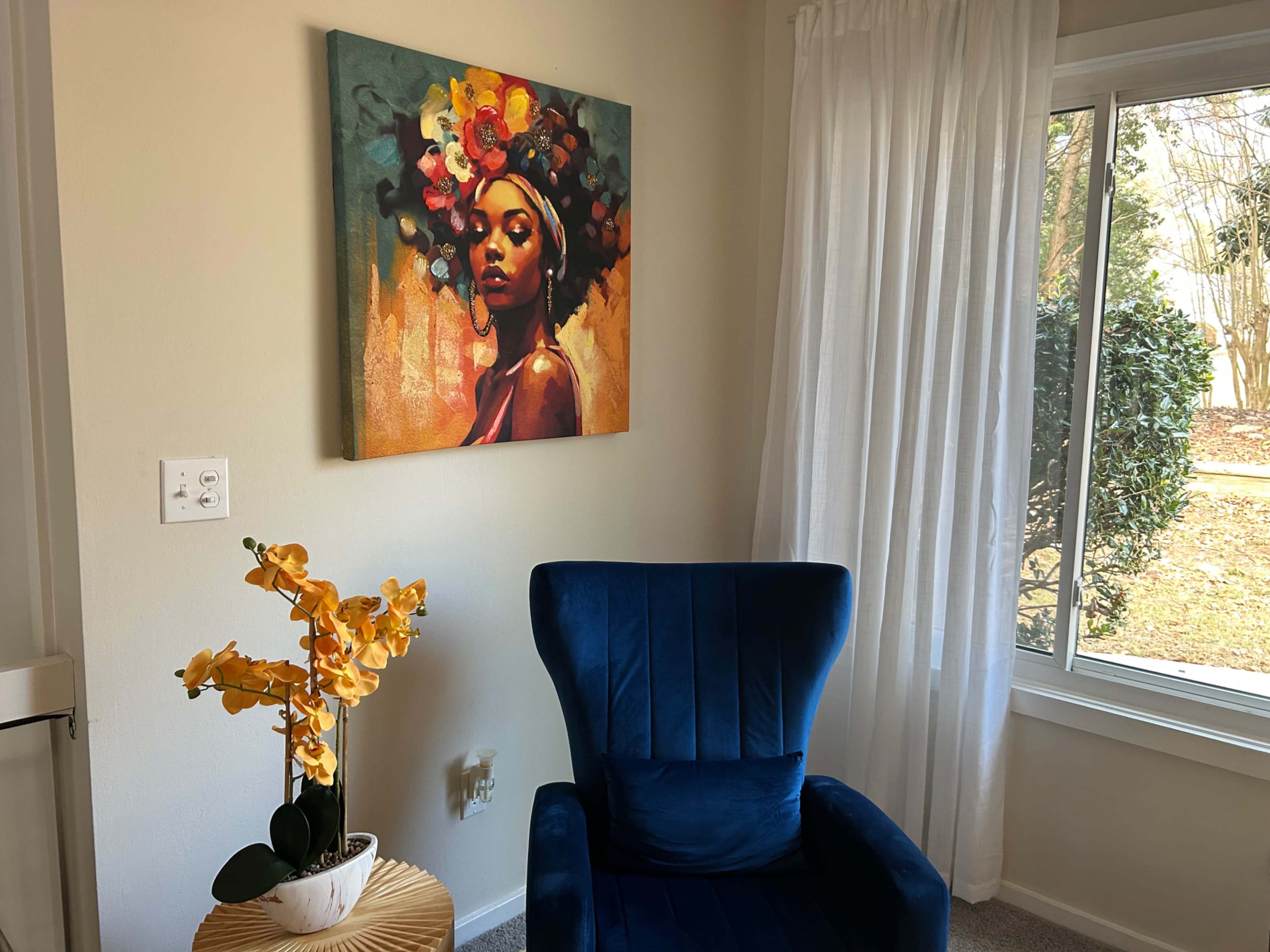 When Comfort meets Luxury Space Image in , Grayson, GA