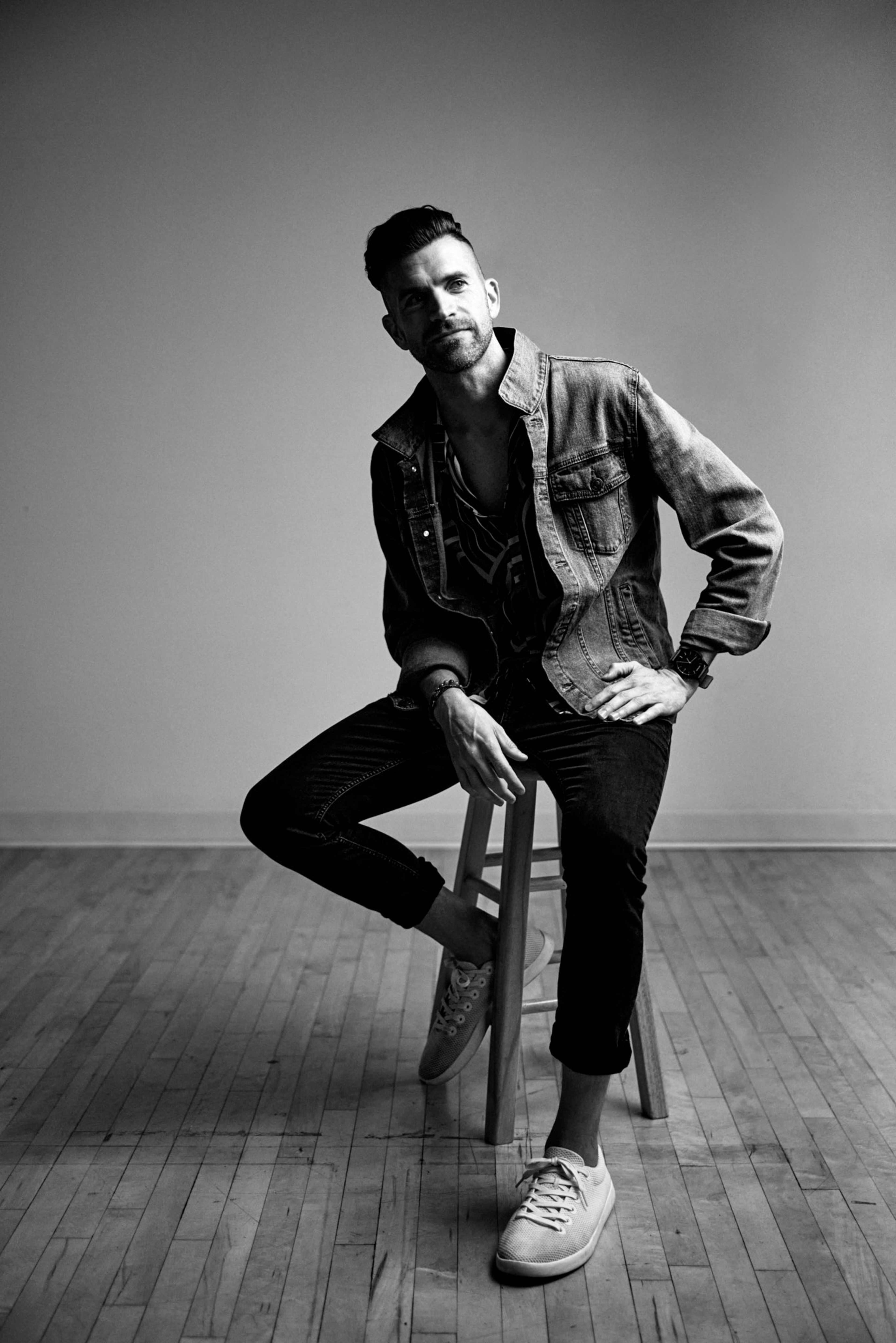 Photo shoot