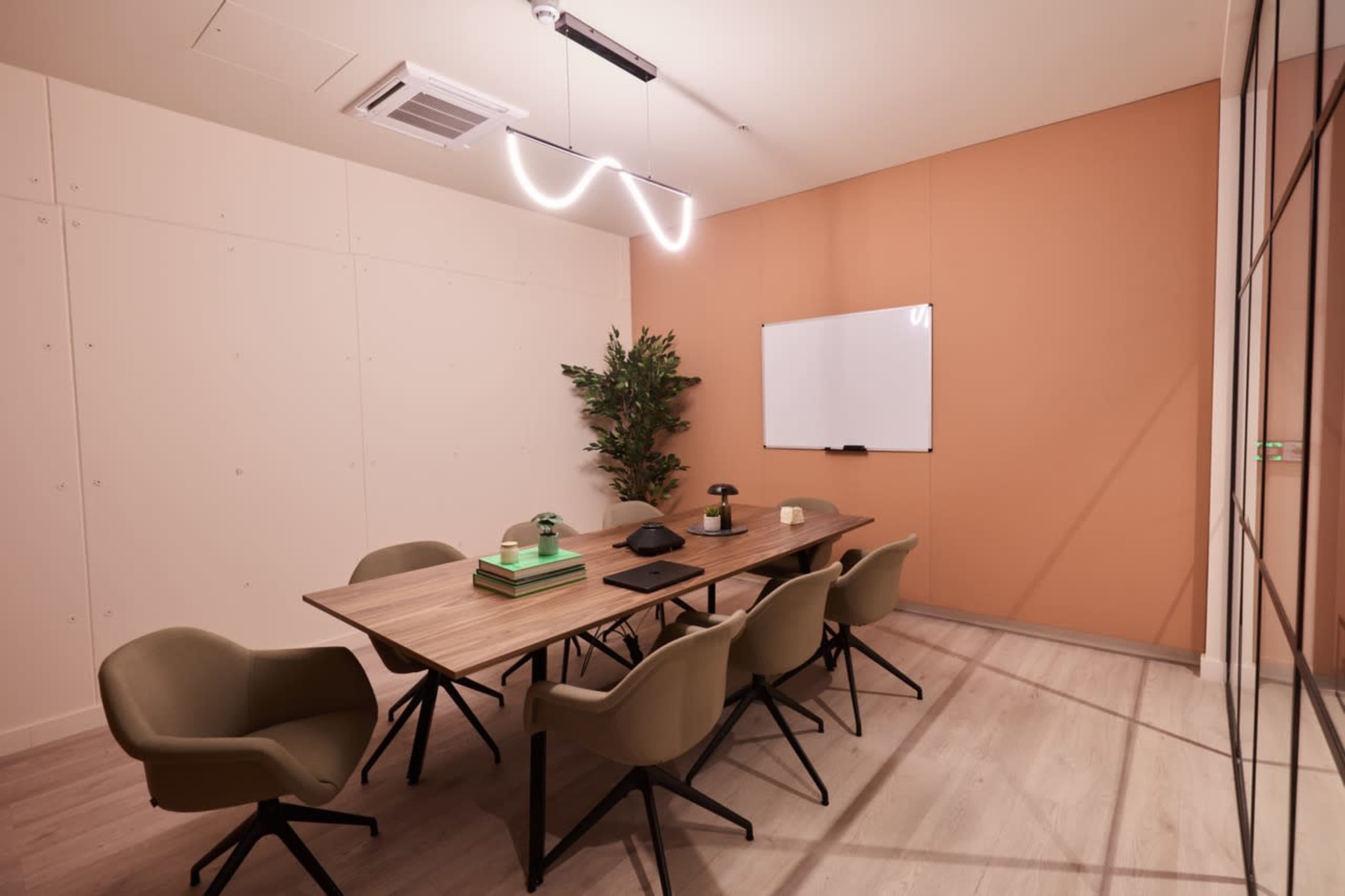 Pod/Content Space SE London Image in London, London, ENG