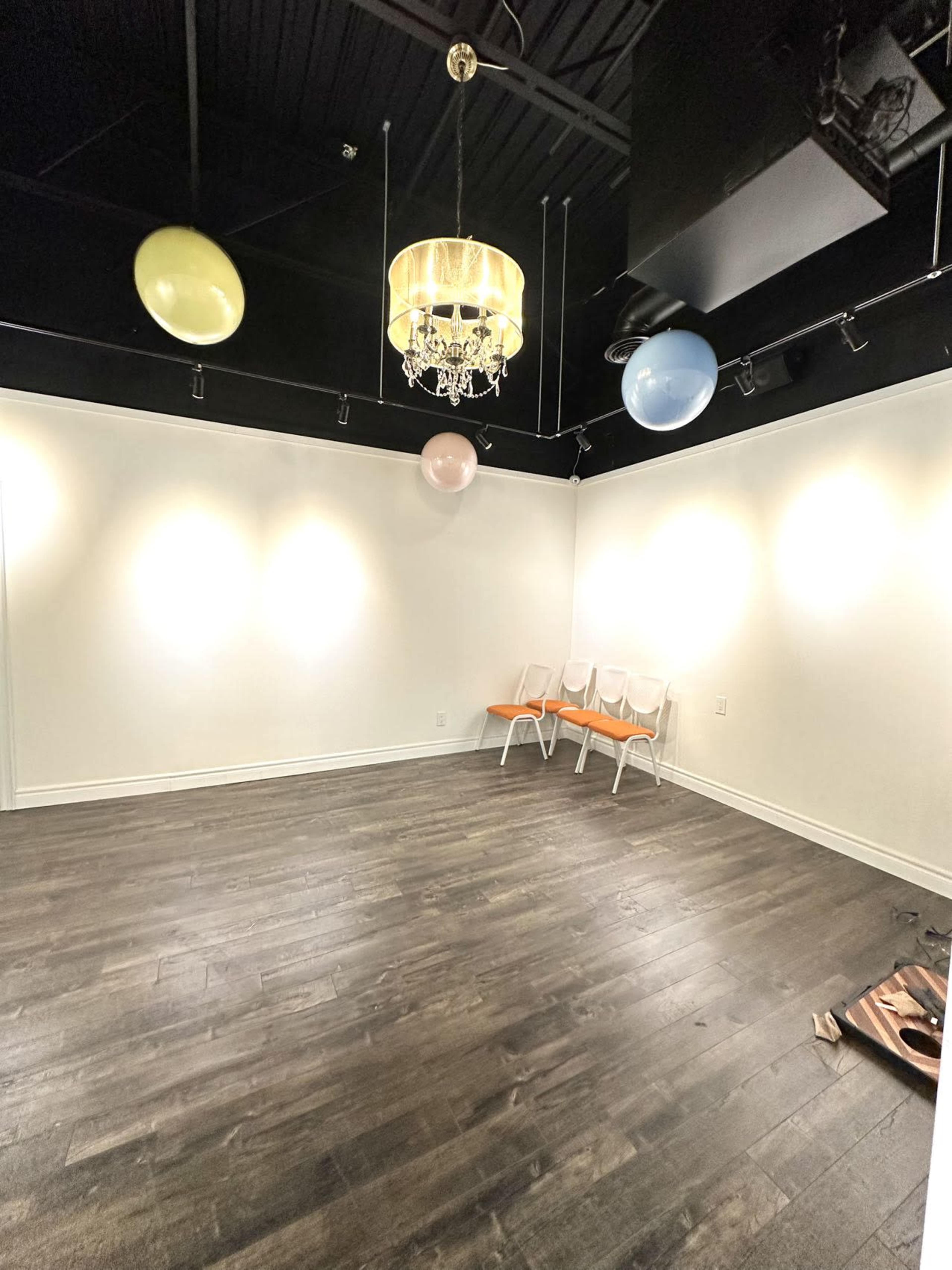 Modern Event Space in the Heart of Markham with High Ceilings and Versatile Layout Image in Markham, Markham, ON