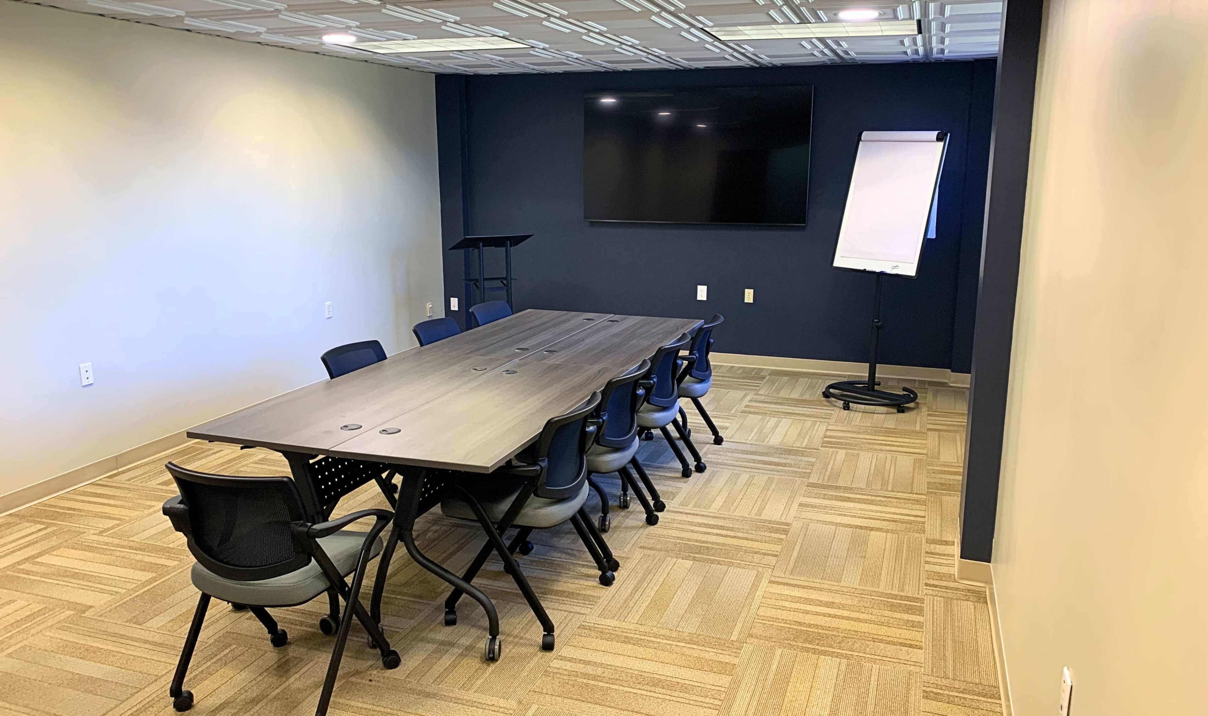 Leadership Center Connecticut Image in Farmington, Farmington, CT