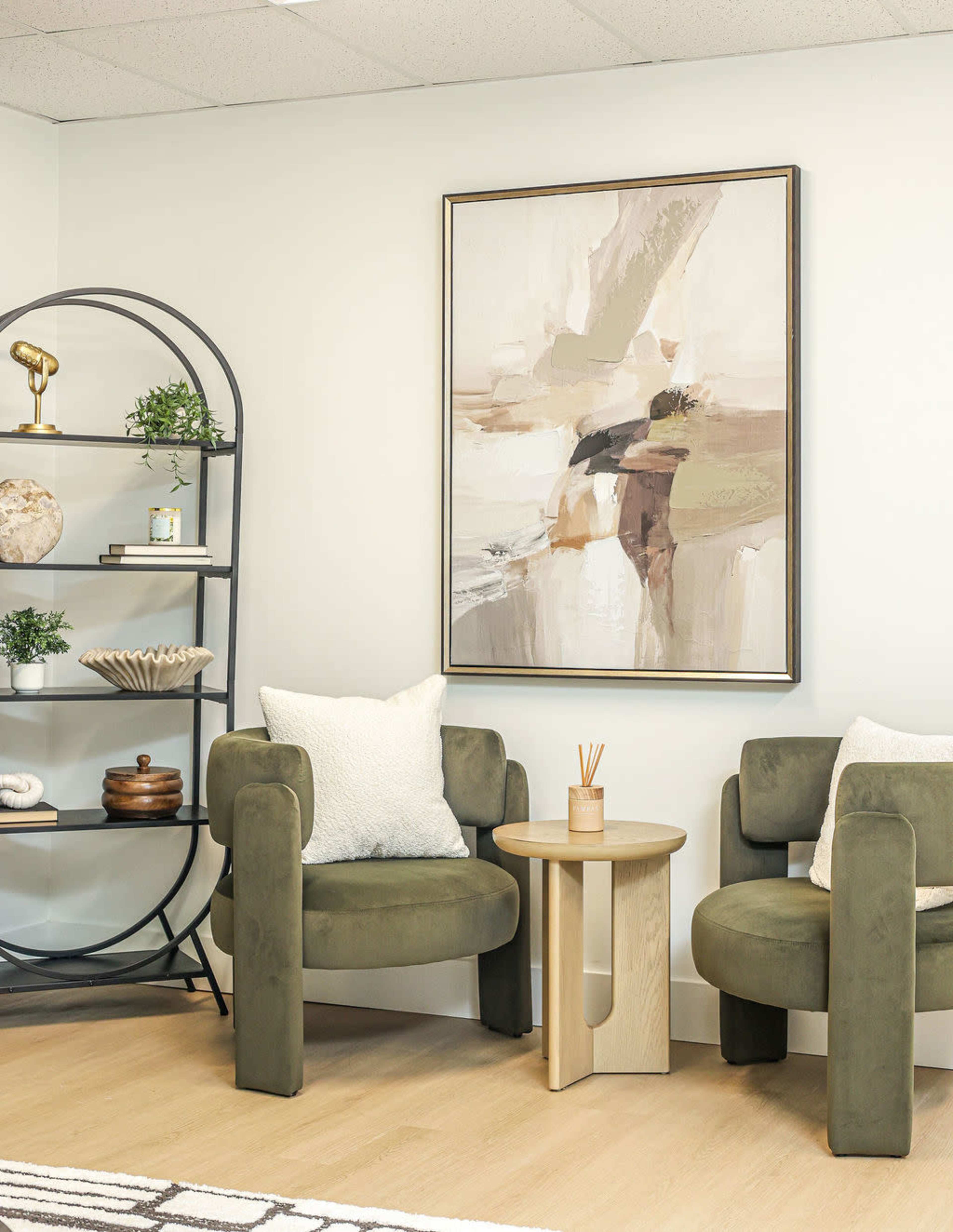 Modern Podcast and Production Studio Image in Mangonia Park, West Palm Beach, FL