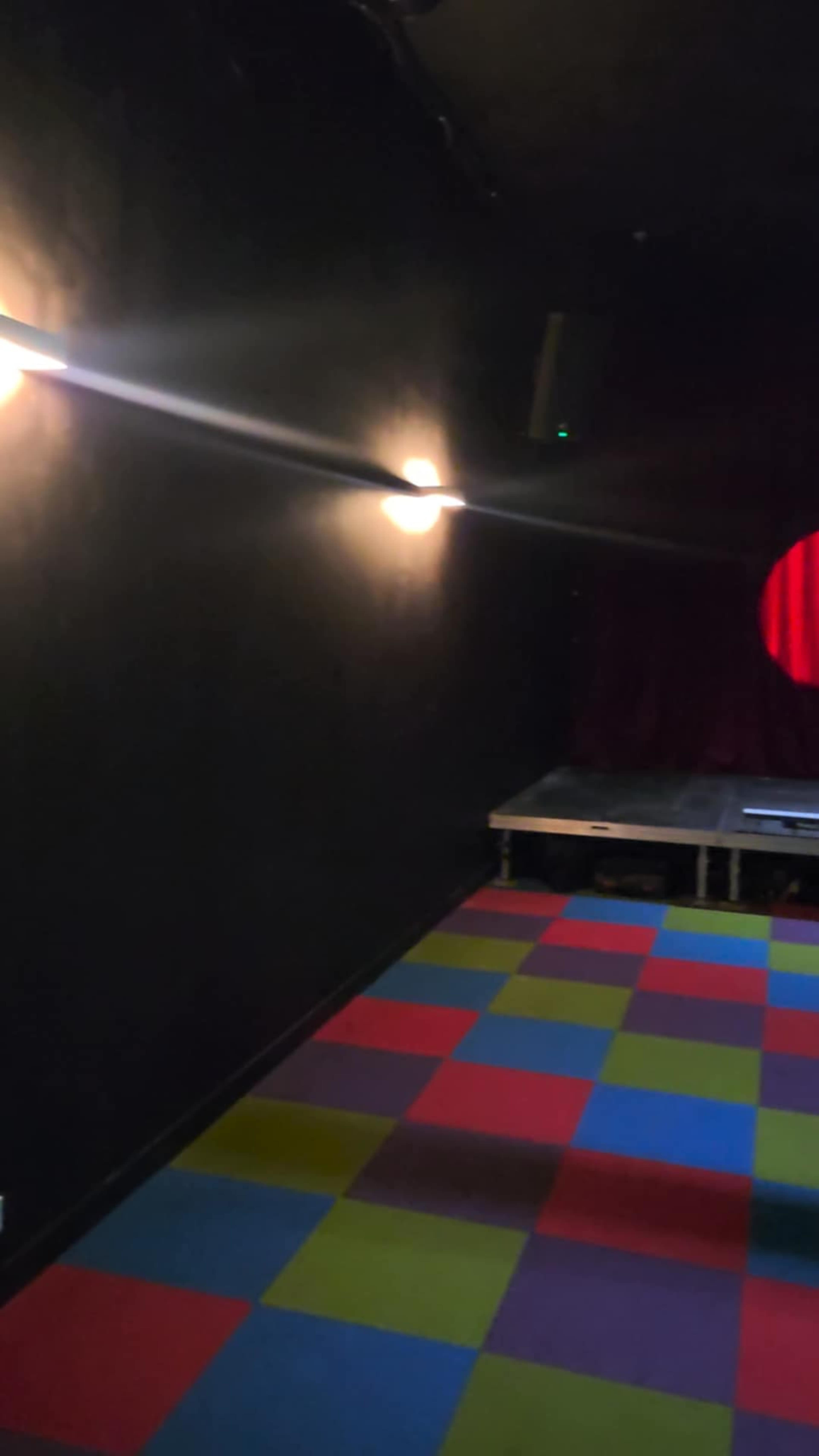 Inner North Rehearsal studio in a fun vibey artistic co-working and event space Image in Collingwood, Collingwood, VIC