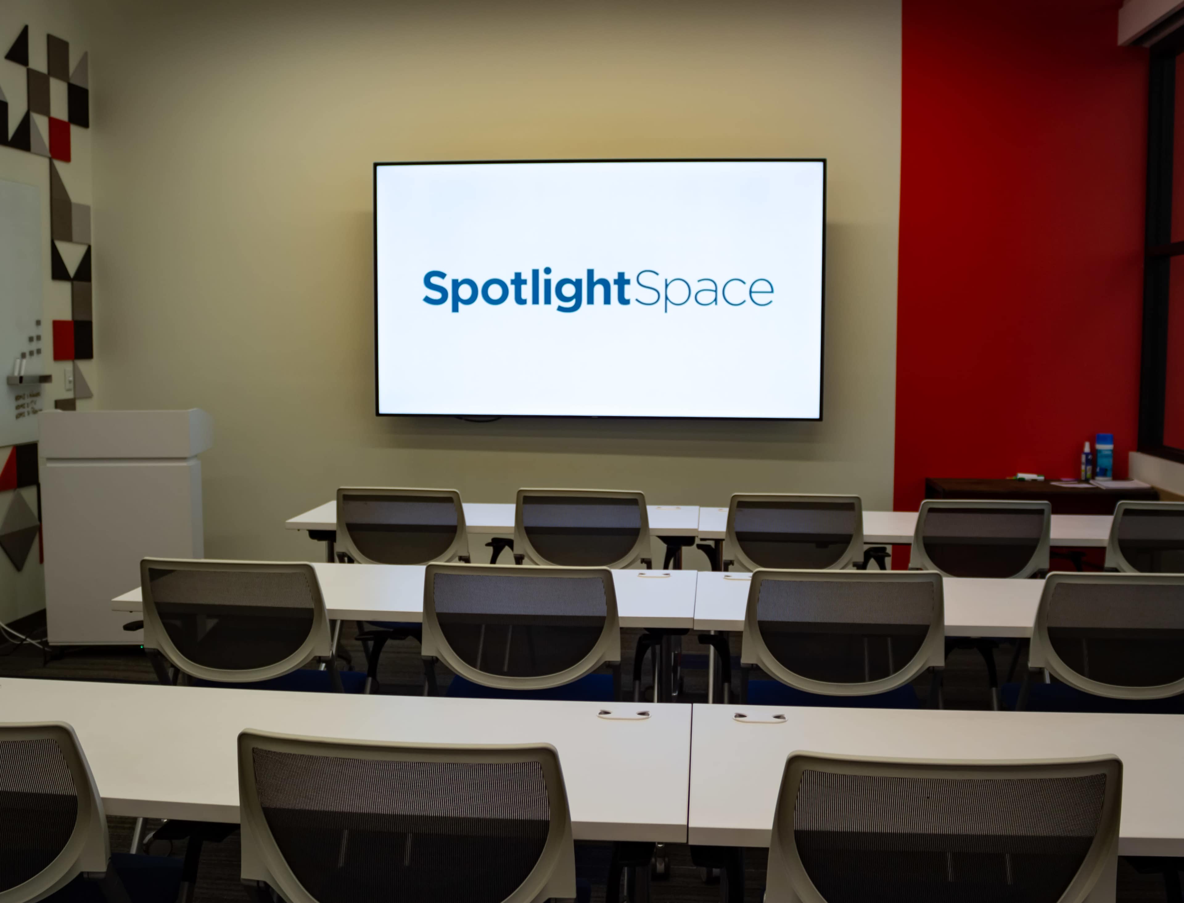 Meeting/Event Space Image in Brighton, Brighton, MA