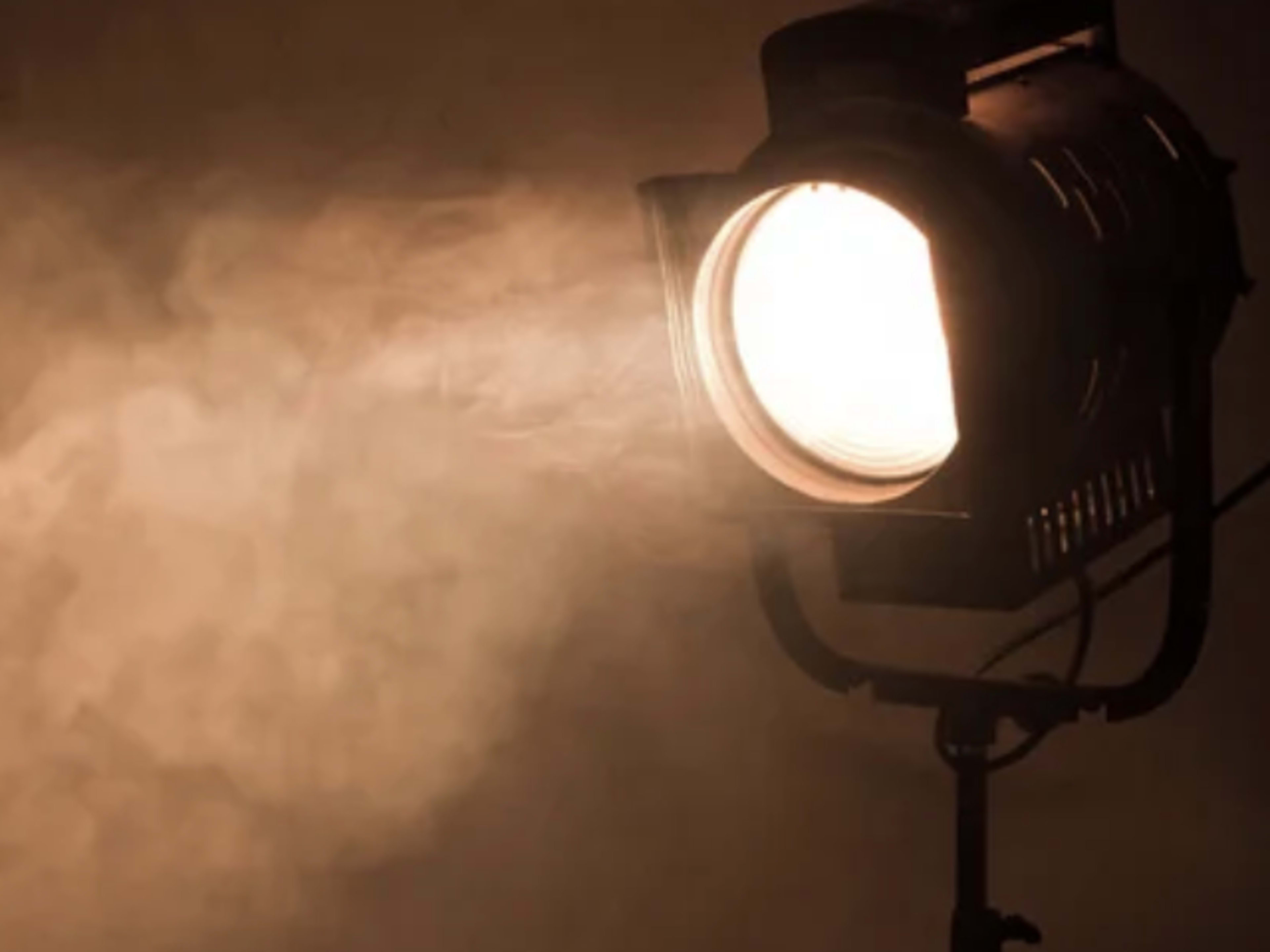 spotlight