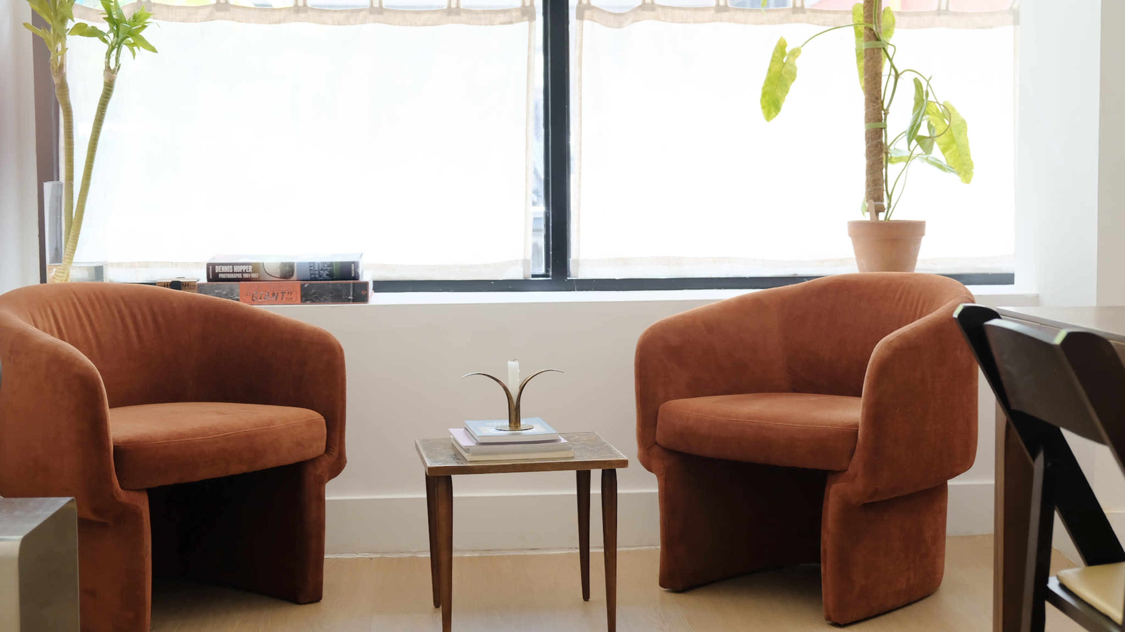 Intimate Event + Content Space in the Heart of Chinatown Image in Bowery, New York, NY