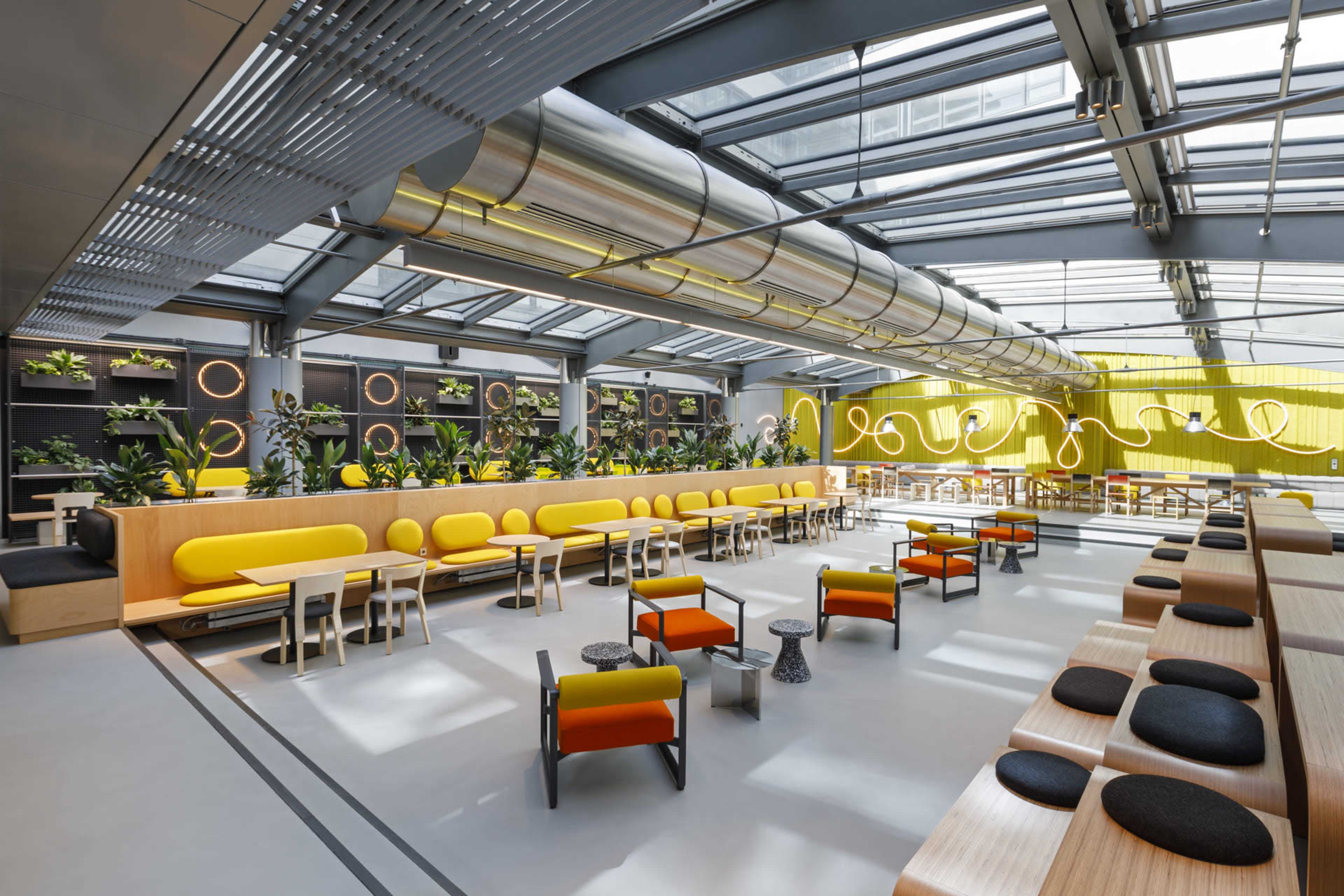 Create Room 3 Image in , München