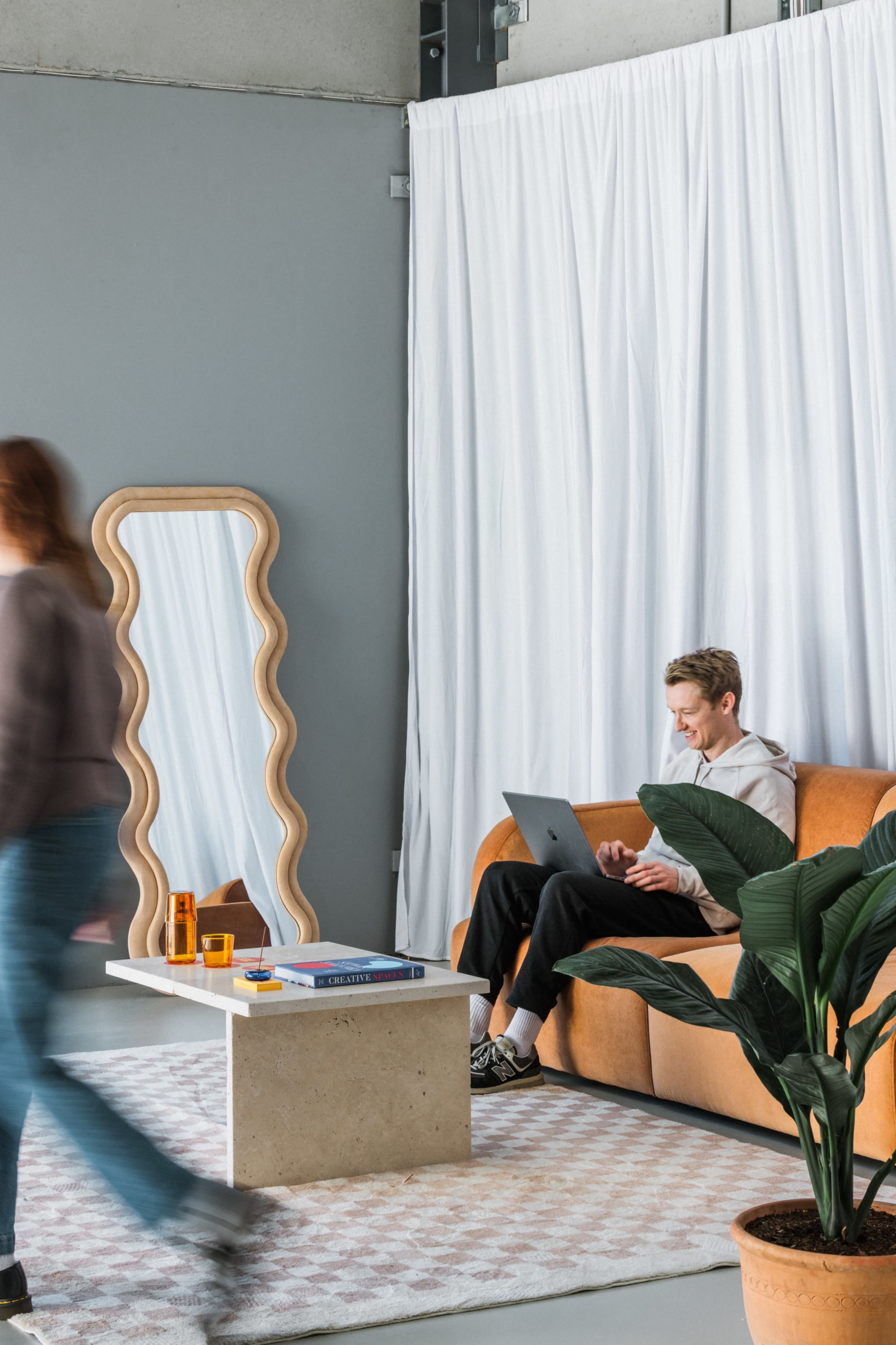 Newy Studio Image in Mayfield West, Mayfield West, NSW