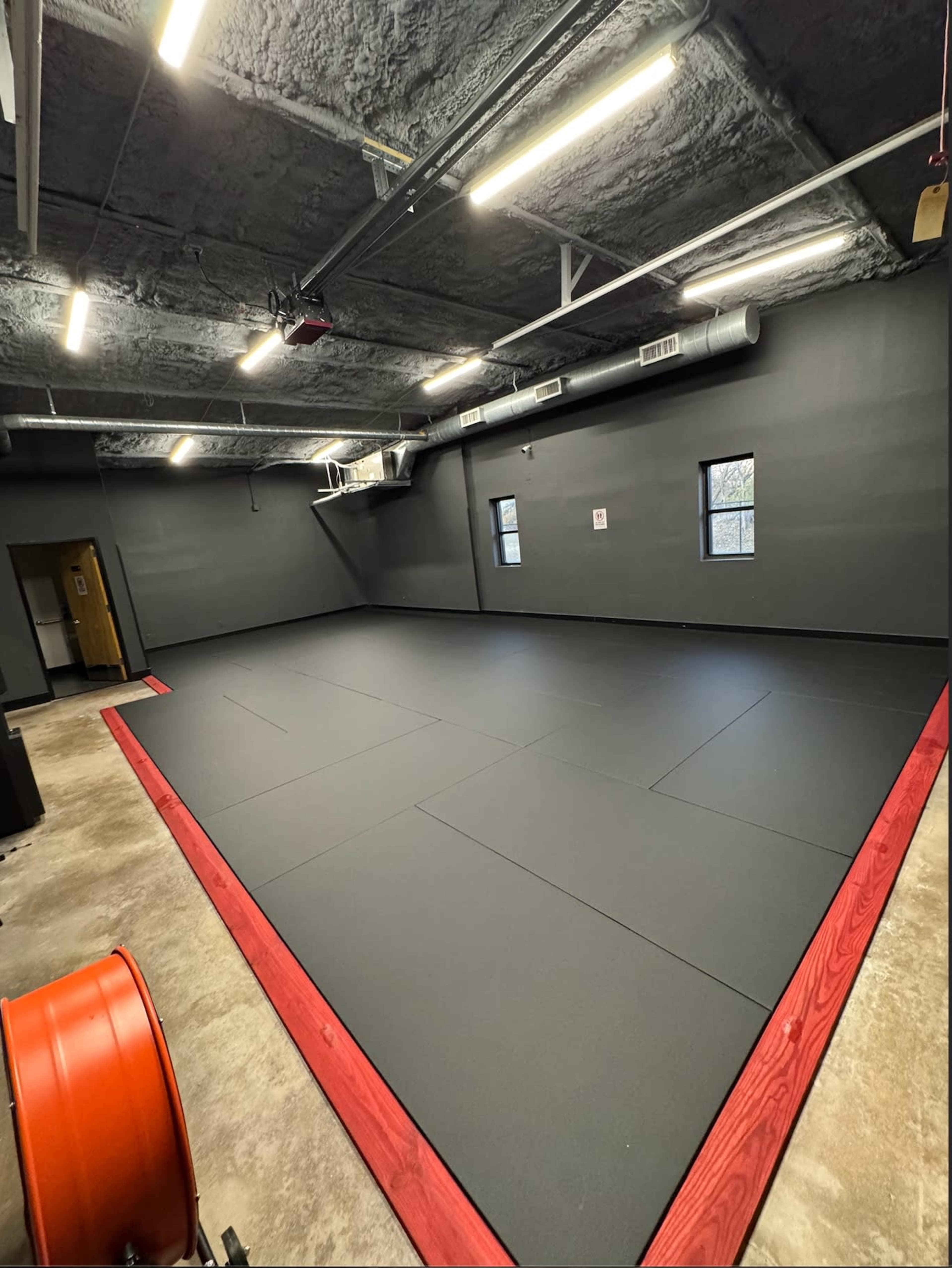 Private Matted Studio (650 sq ft) – Georgetown Texas Image in Georgetown, Georgetown, TX