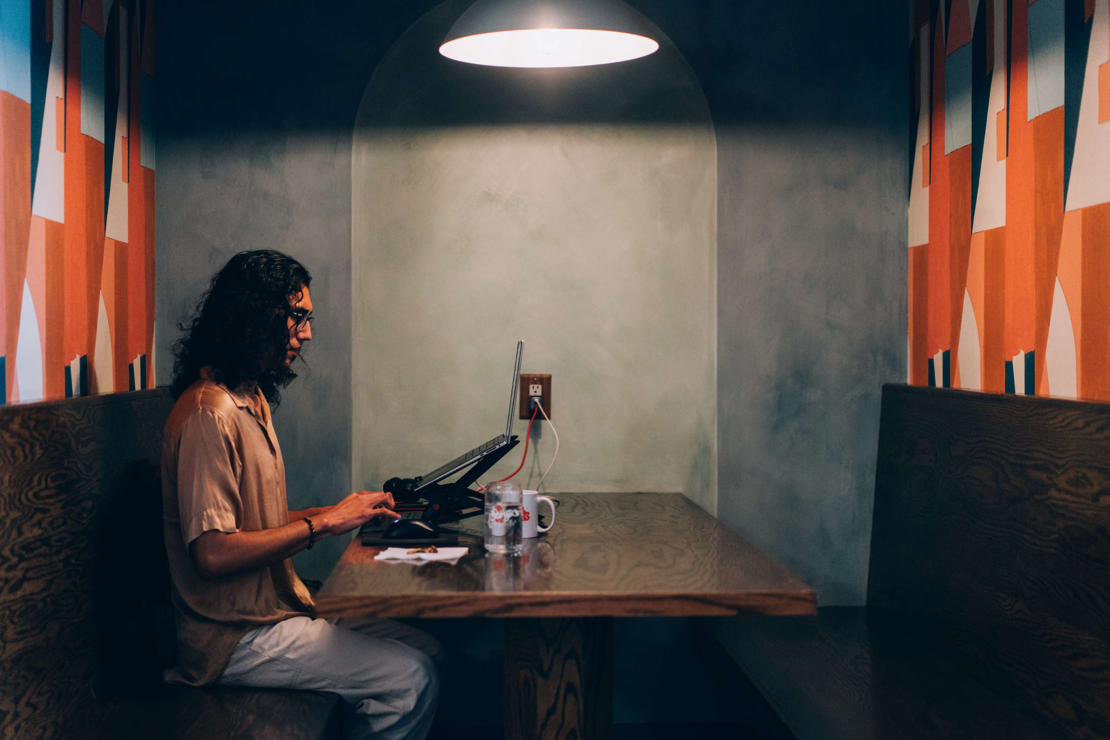 Story Nulu | Conference Room A Image in East Market District, Louisville, KY